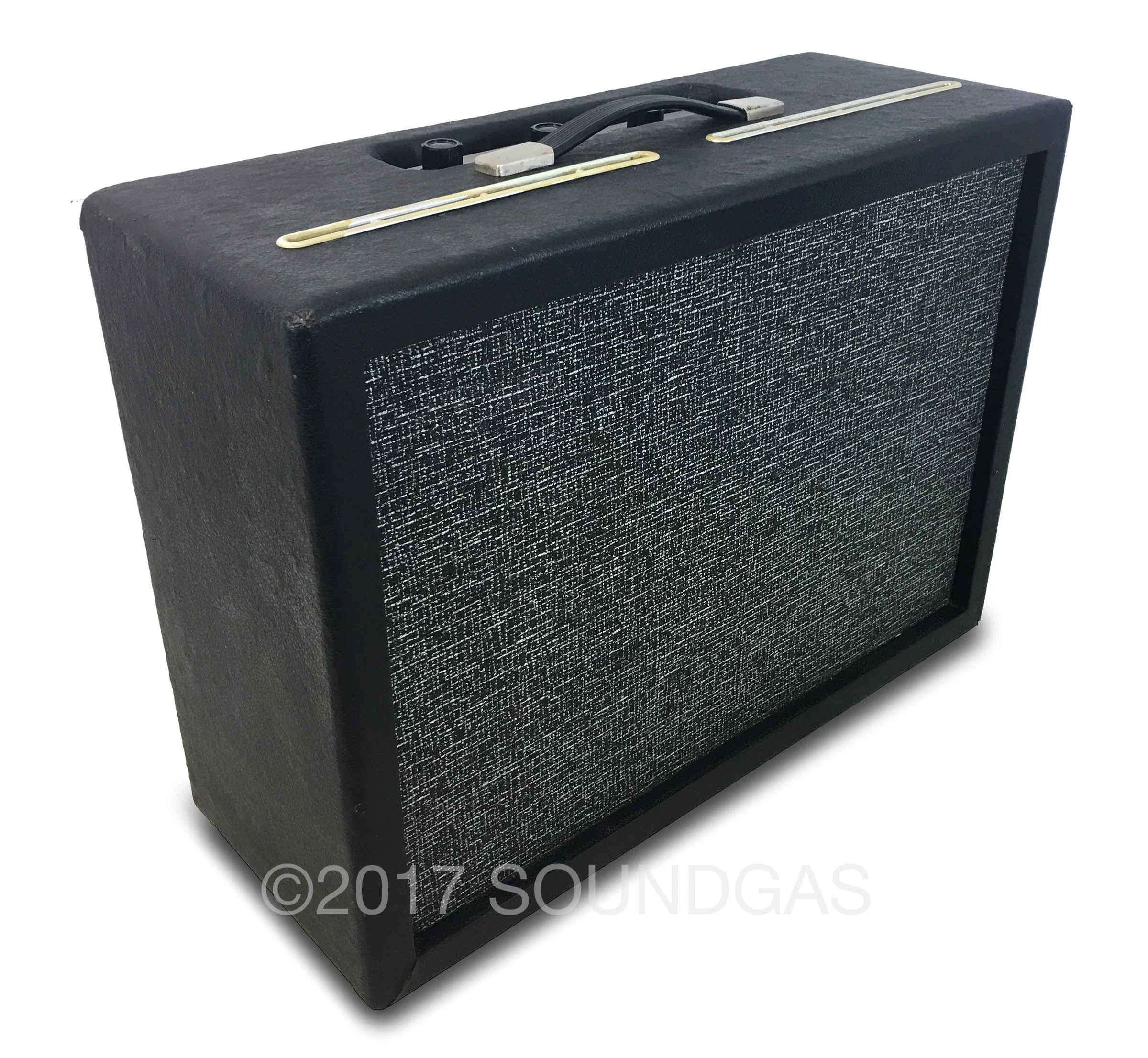 Dallas Scala/Shaftesbury/Rangemaster 1 x 10 combo - Image 4