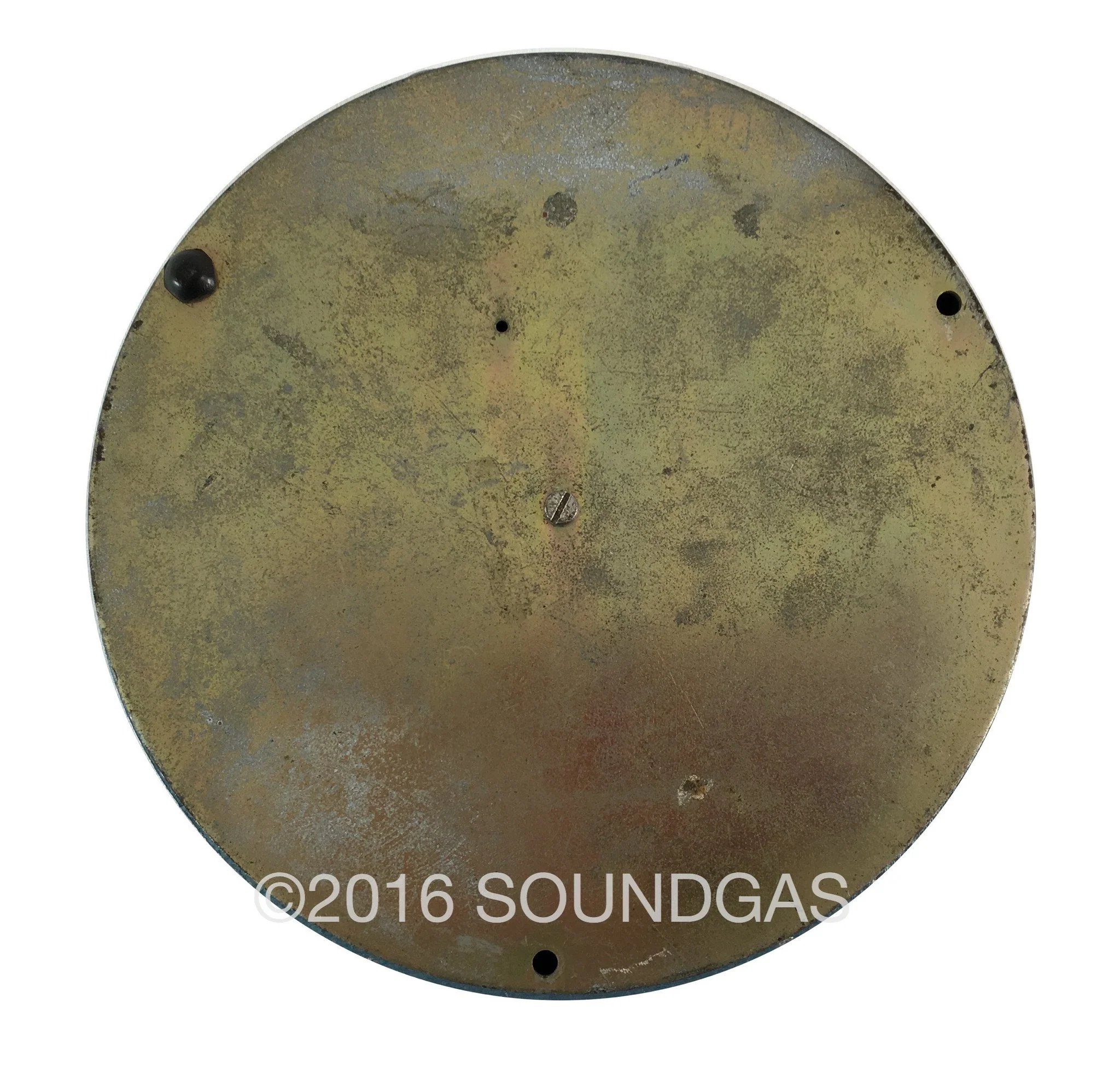 DALLAS ARBITER FUZZ FACE - c1970 - BC108C - Image 6
