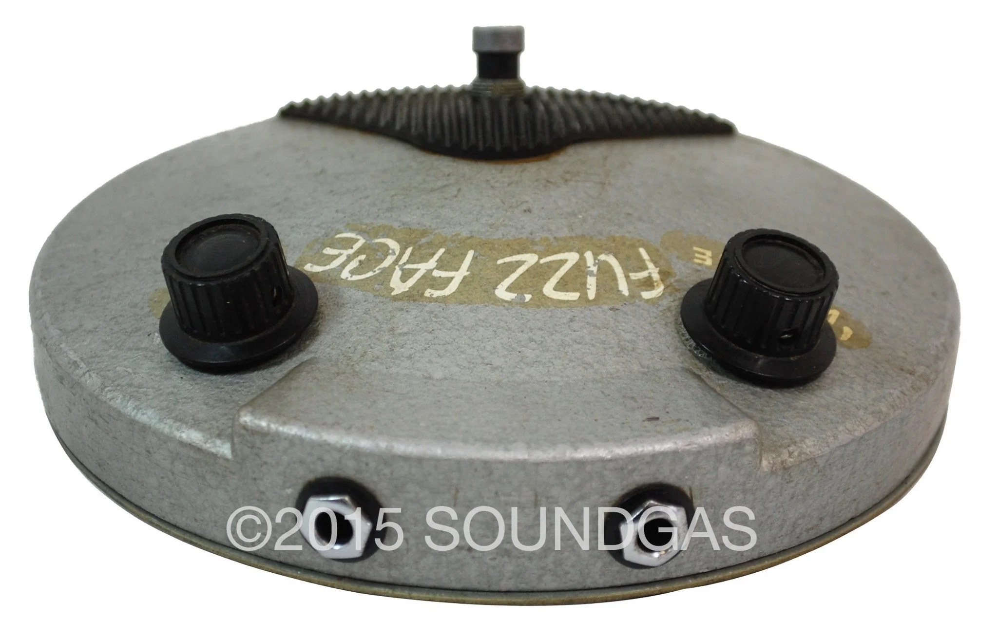 DALLAS ARBITER FUZZ FACE - Image 2