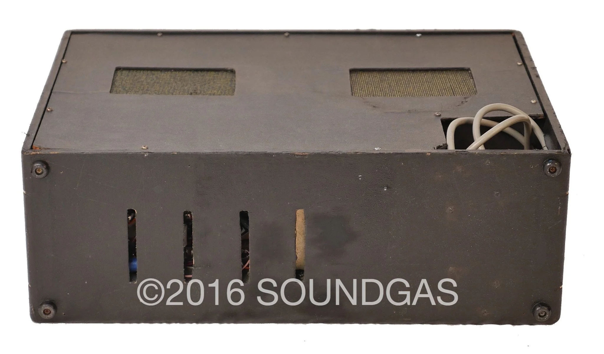 Dallas Rangemaster Popular 526 1959/60 - Image 5