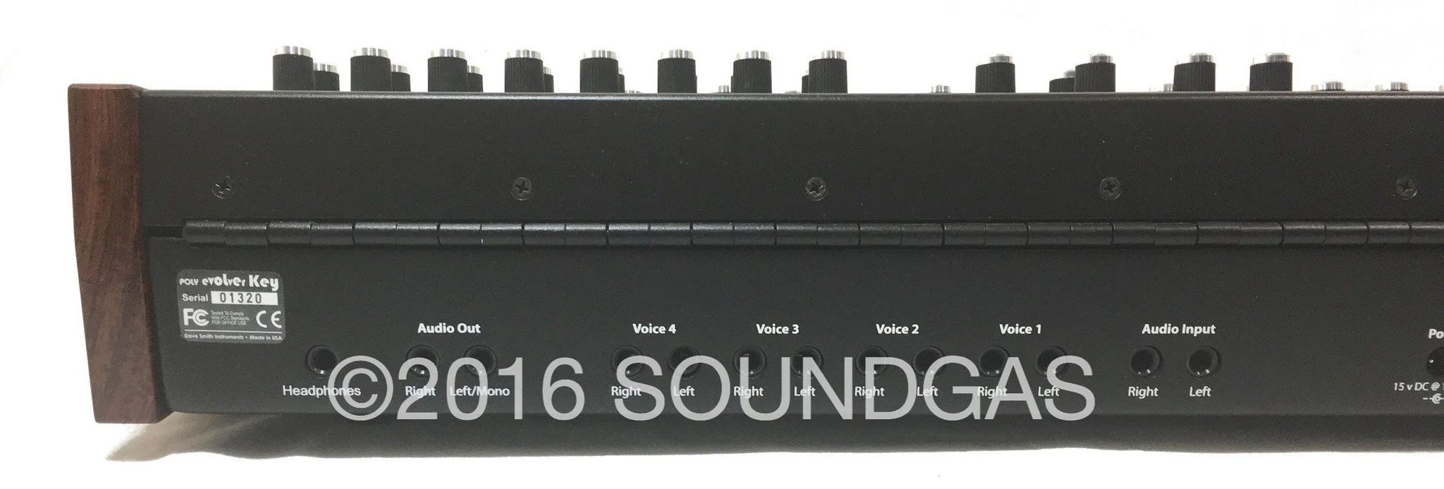 DAVE SMITH POLY EVOLVER - Image 10