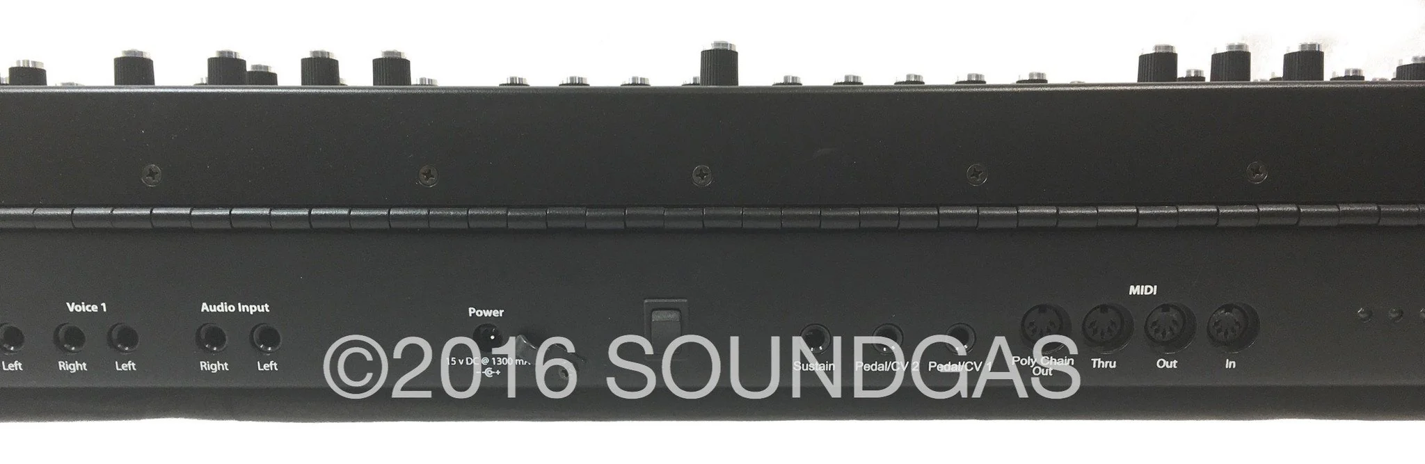DAVE SMITH POLY EVOLVER - Image 11