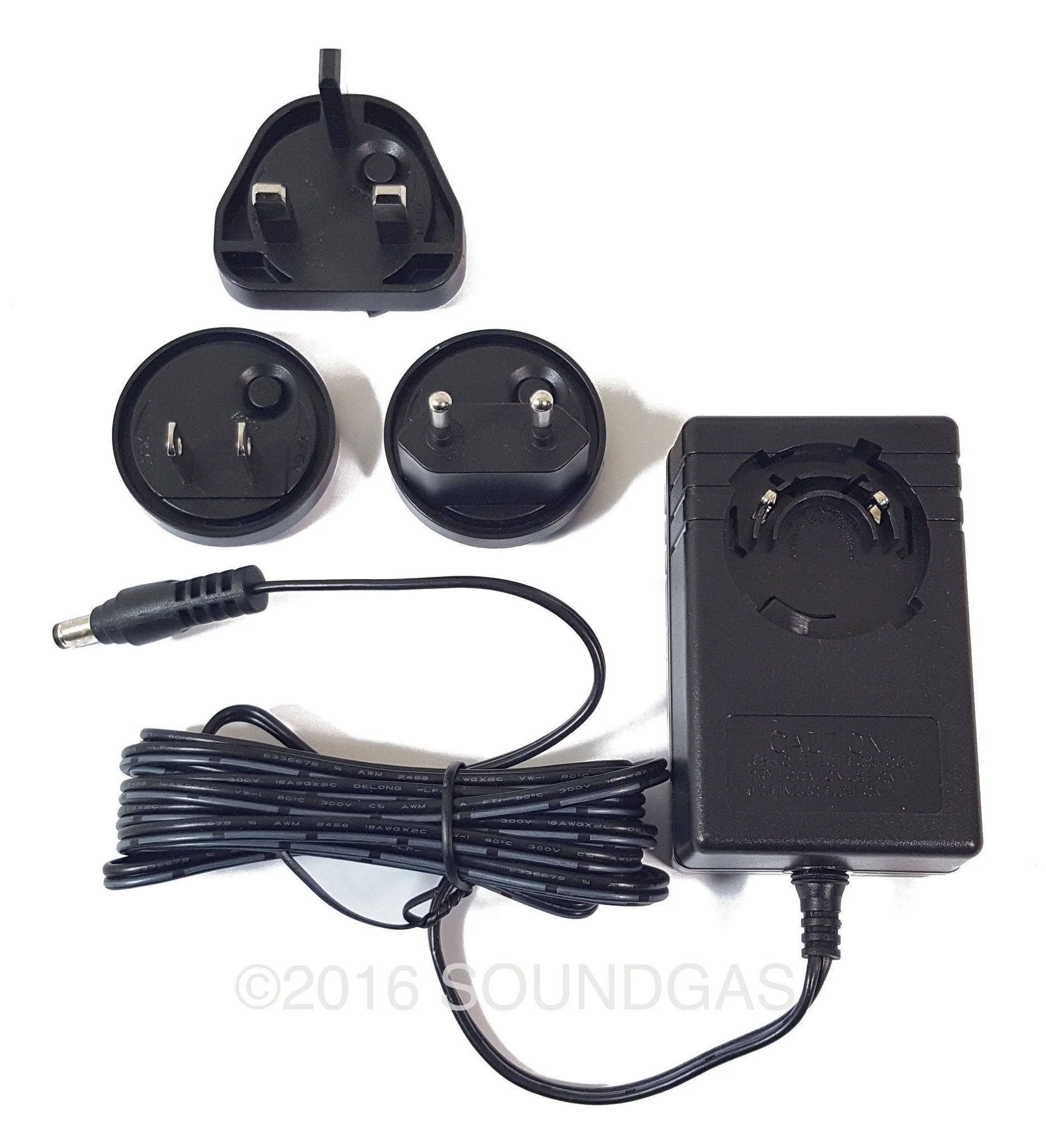 DAVE SMITH POLY EVOLVER - Image 14