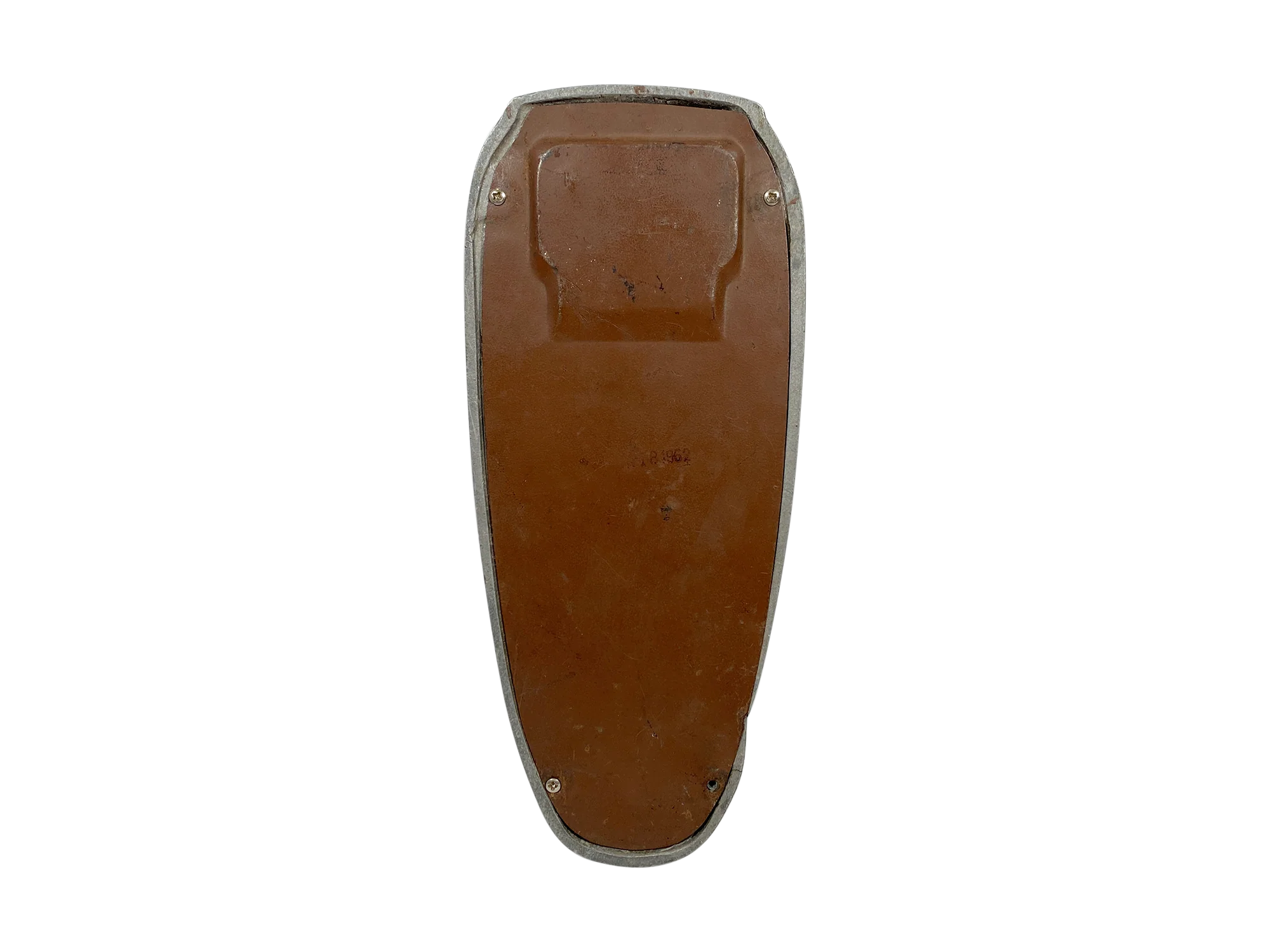 DeArmond 610 Volume/Tone Pedal - SN 00001008 - Image 2