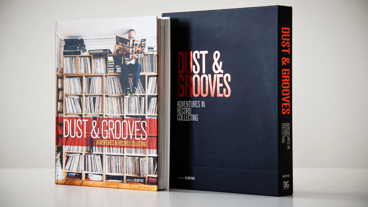 Dust & Grooves: Adventures in Record Collecting - Image 2