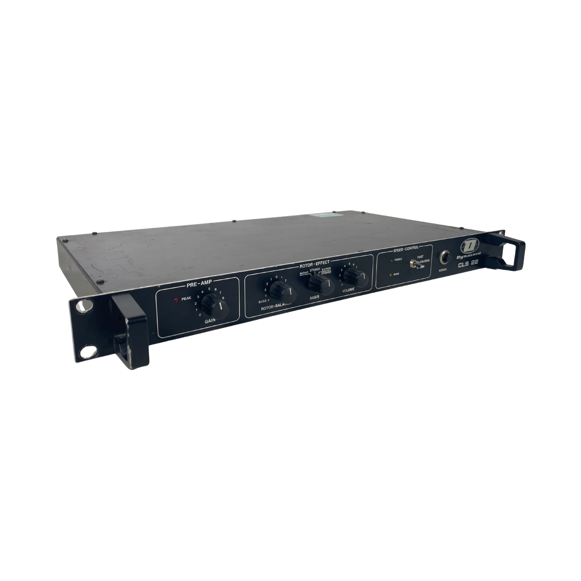 Dynacord CLS-22 - SN 10443 - Image 3