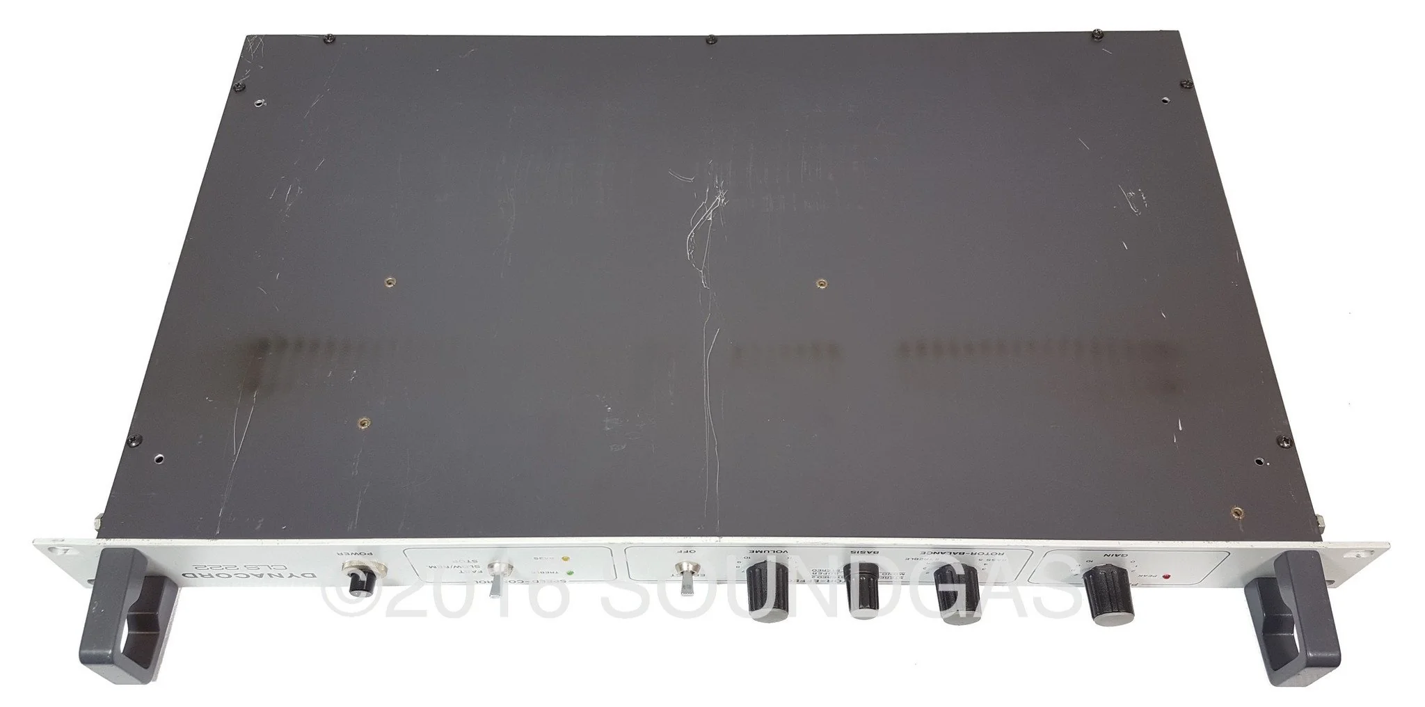 Dynacord CLS 222 - Image 7