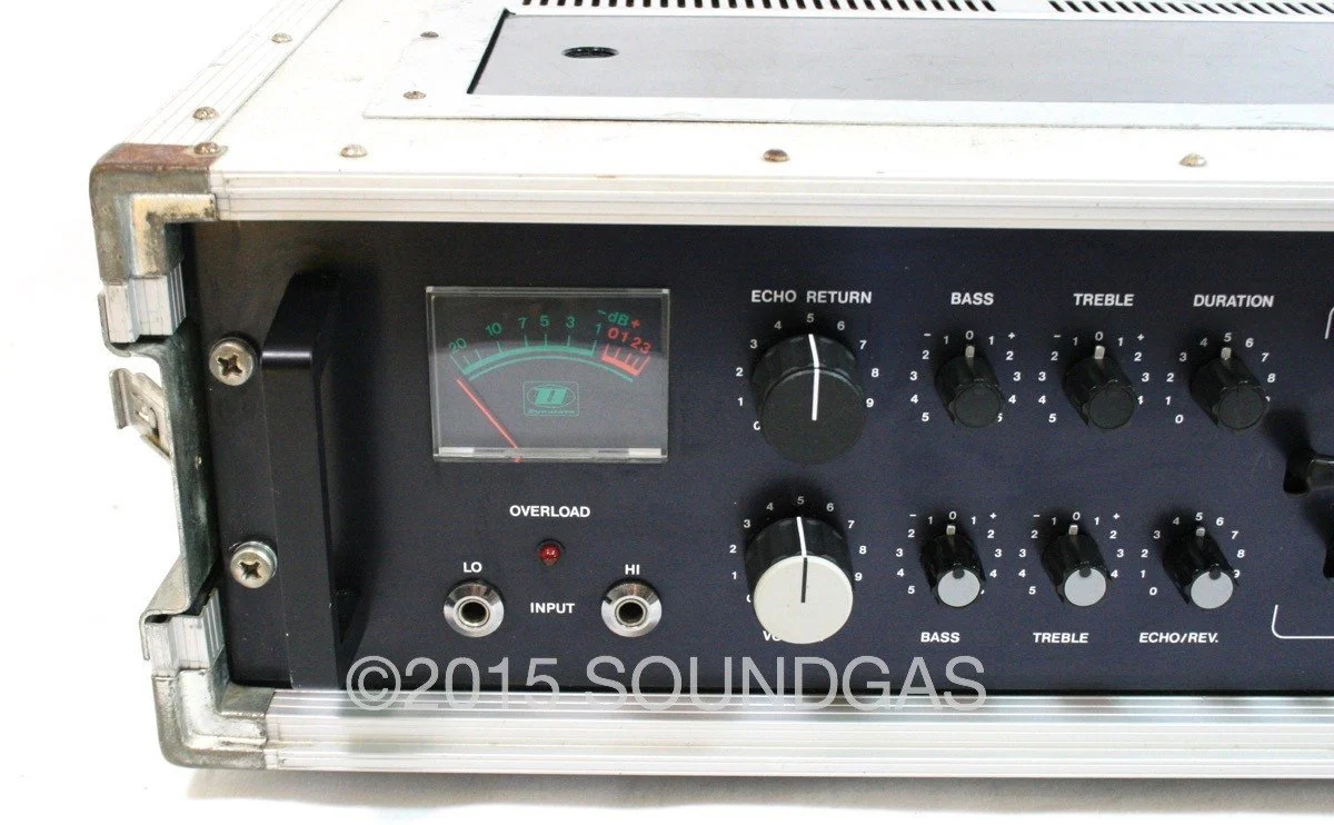 Dynacord EC-504 - Image 13