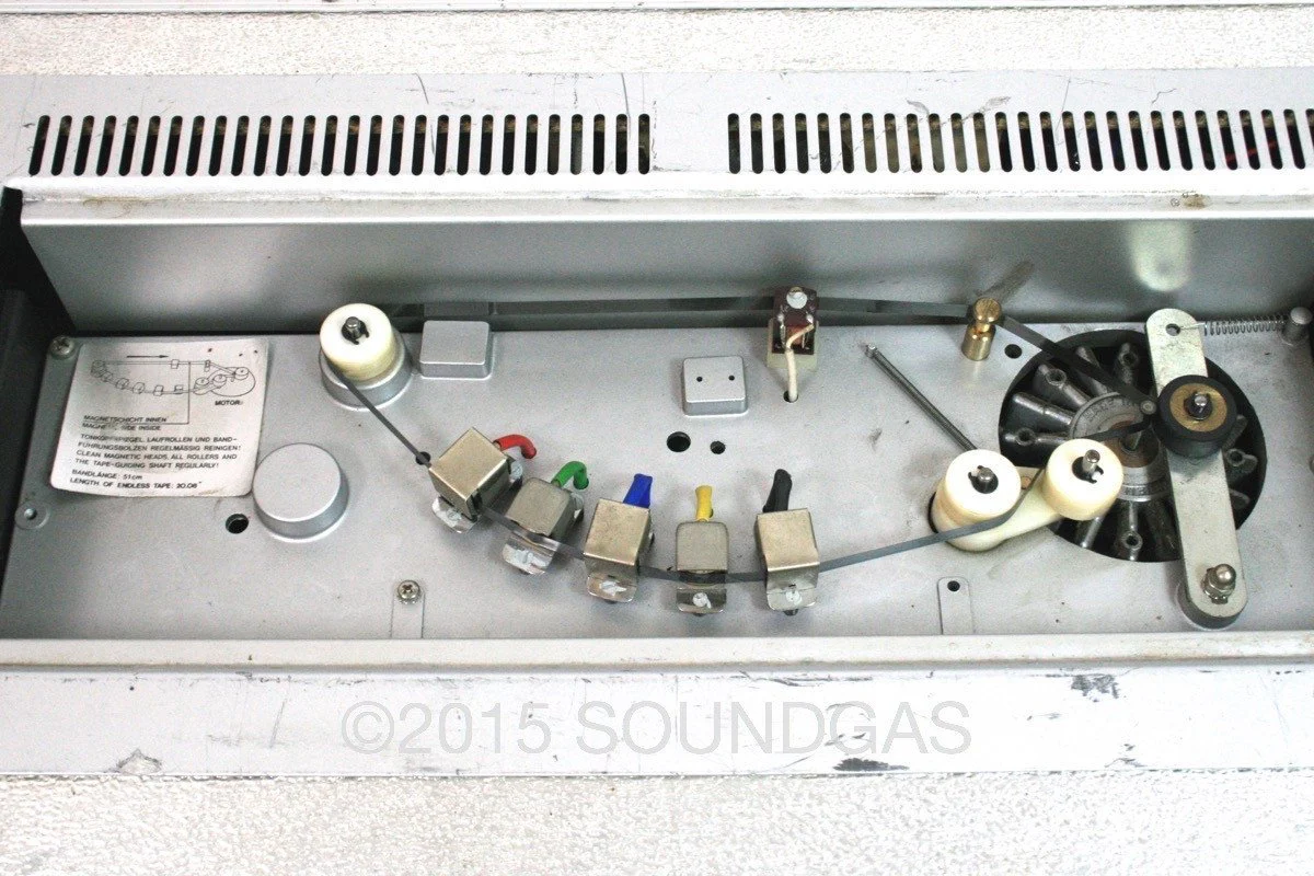 Dynacord EC-504 - Image 6