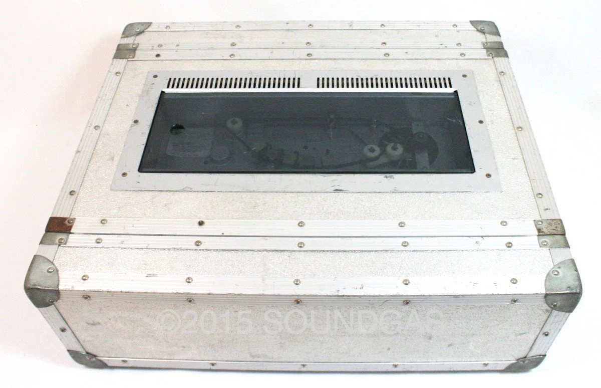 Dynacord EC-504 - Image 9