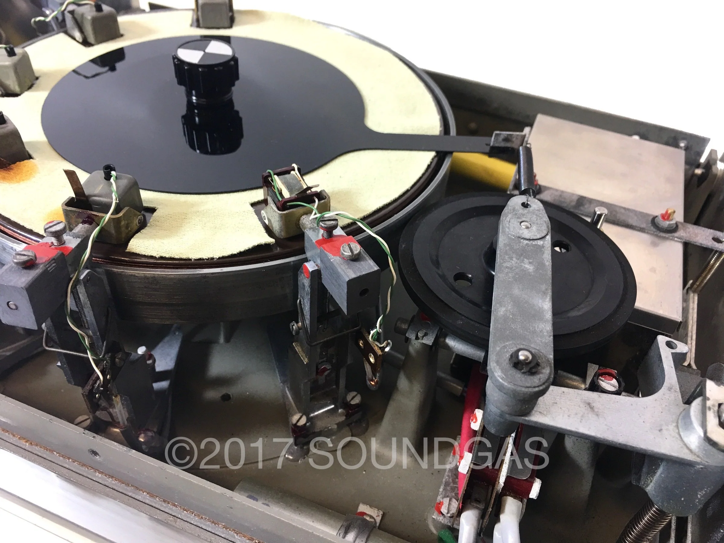 Dynacord Echocord Studio - Image 10