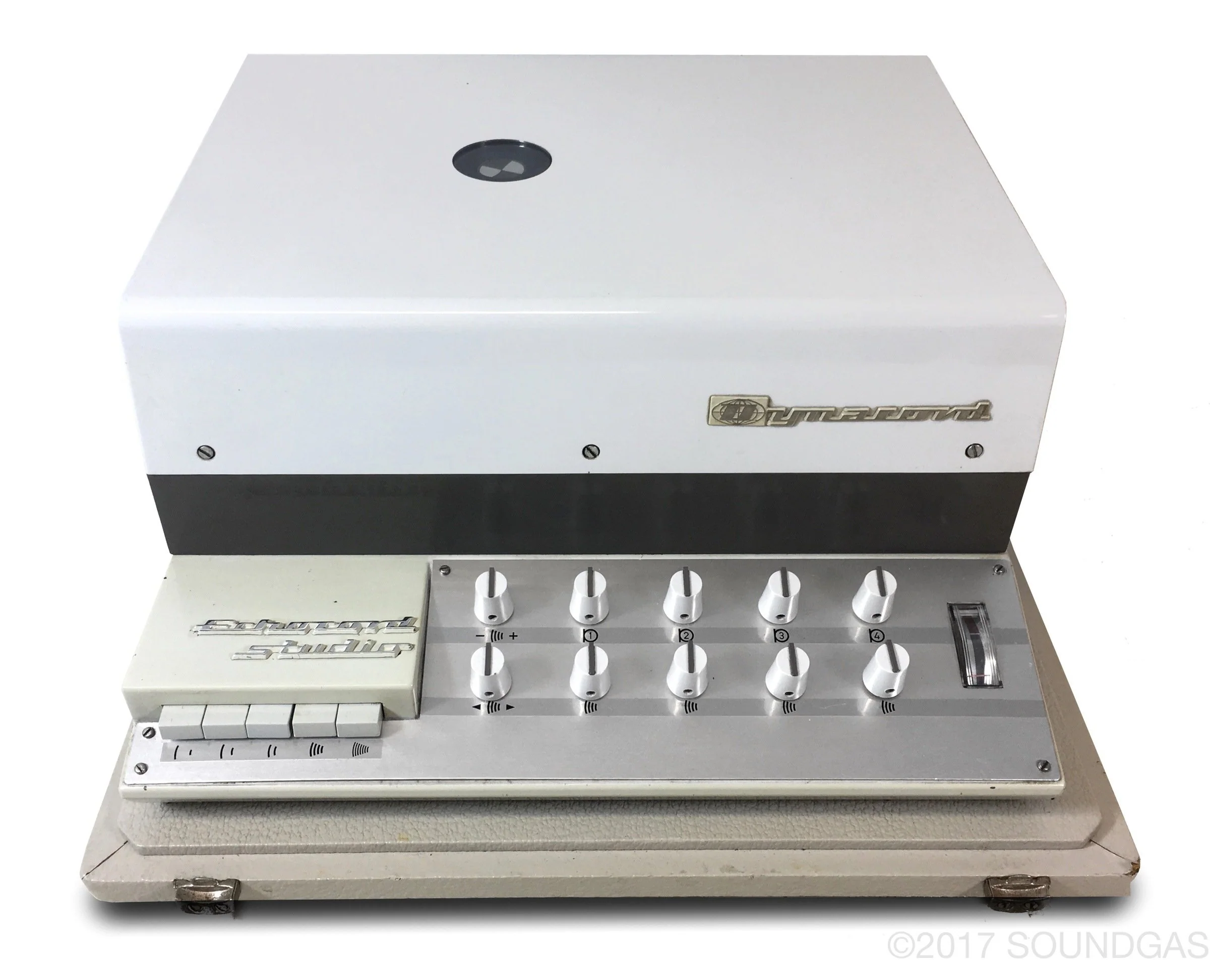 Dynacord Echocord Studio - Image 11