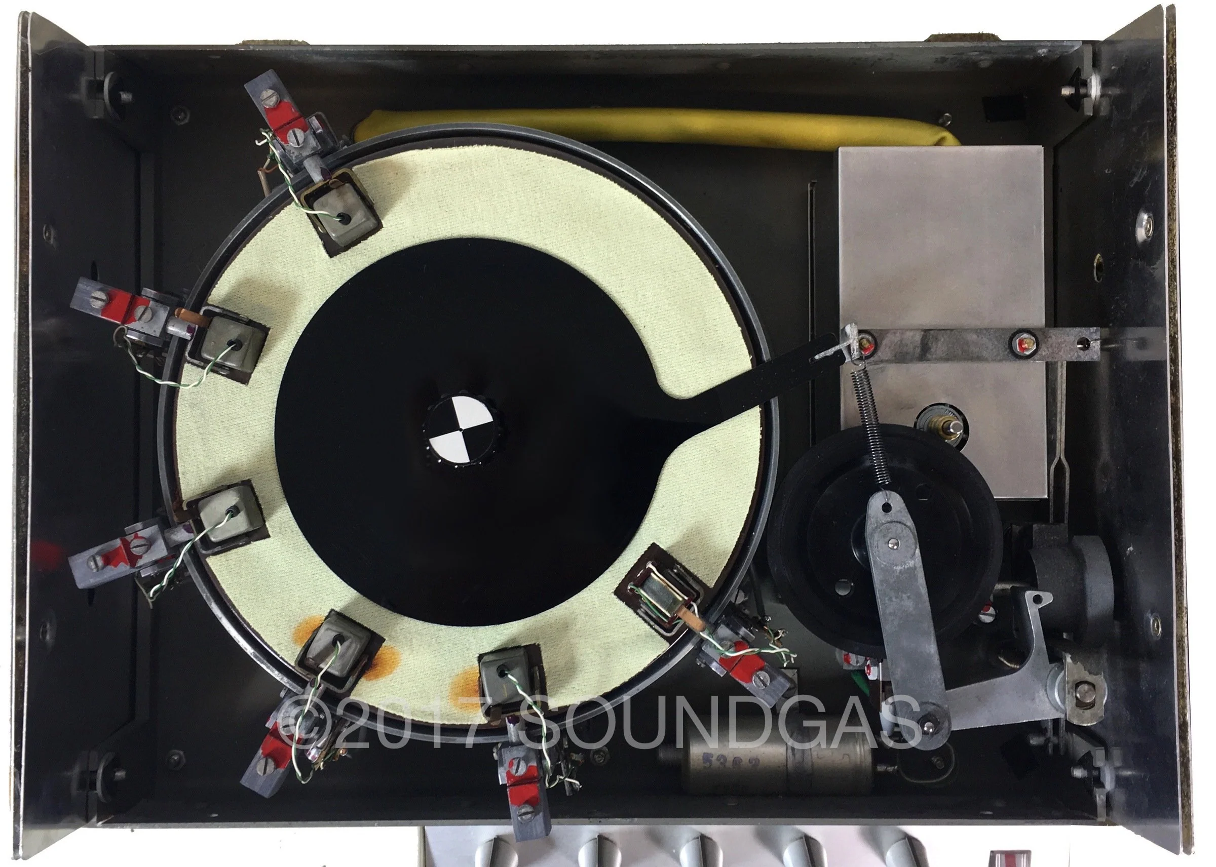 Dynacord Echocord Studio - Image 3