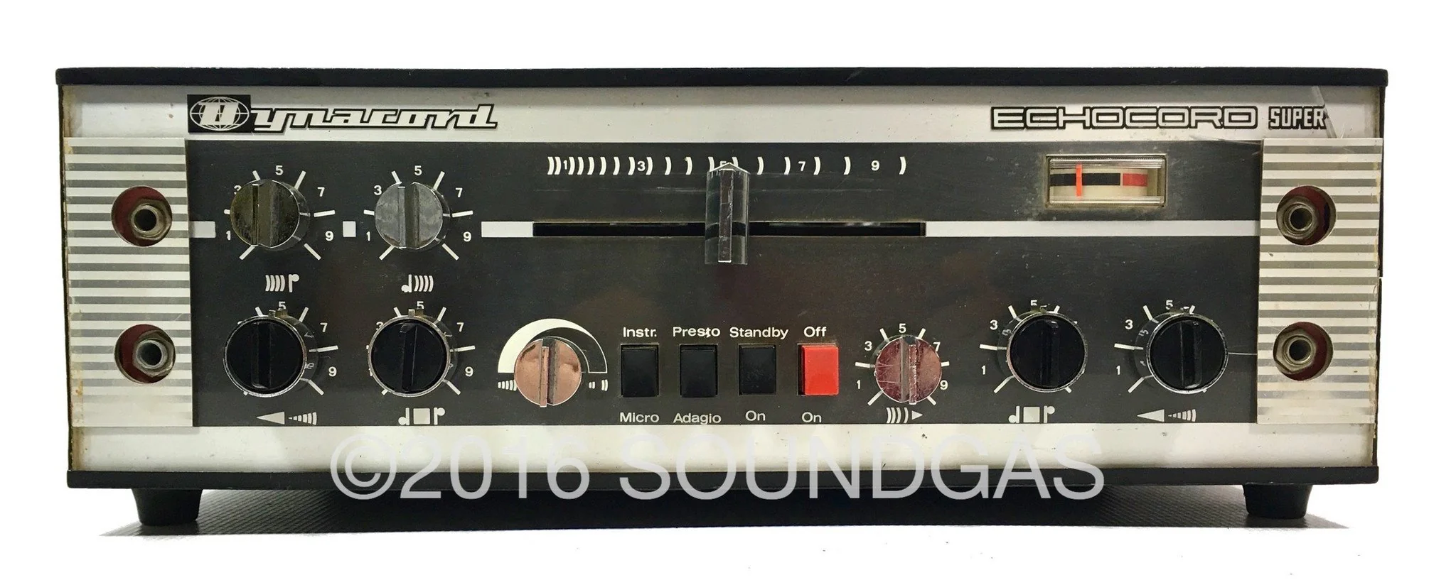 Dynacord Echocord Super 76 - Image 3