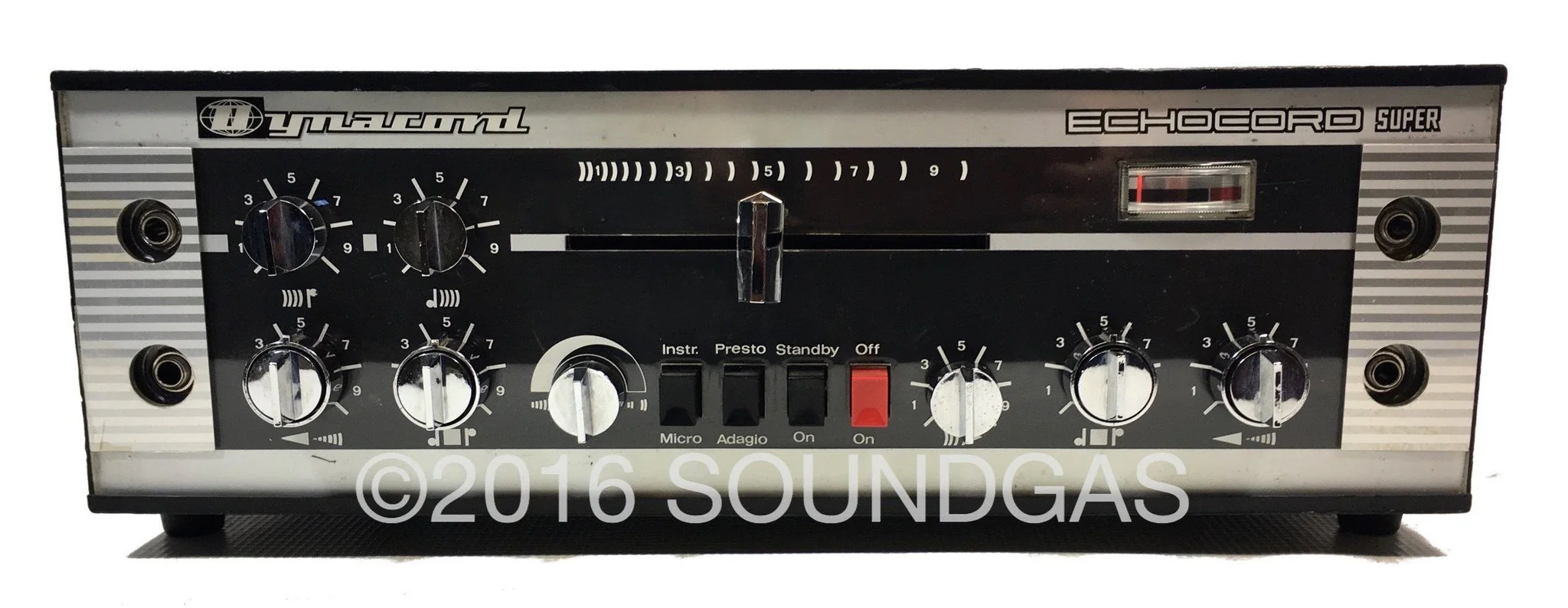 Dynacord Echocord Super 76 - Image 2