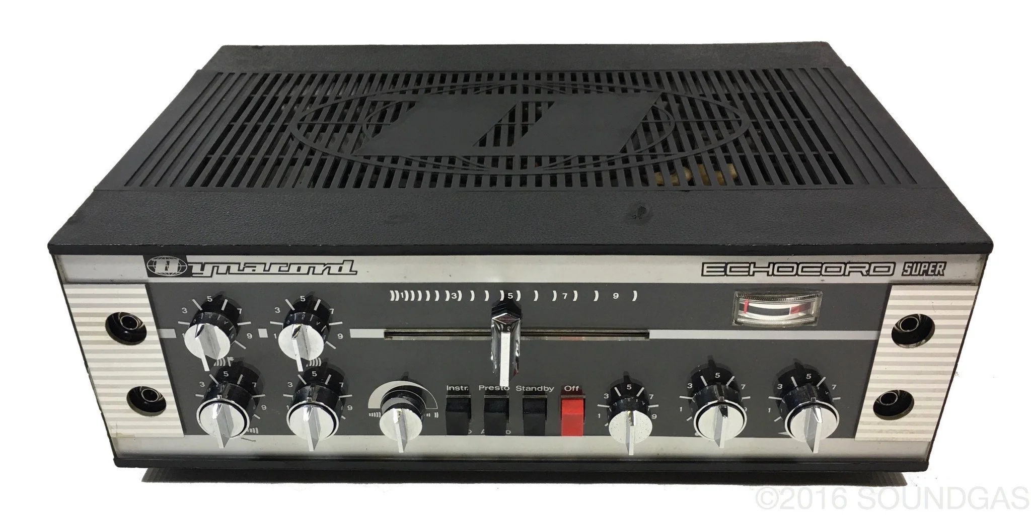 Dynacord Echocord Super 76 - Image 9
