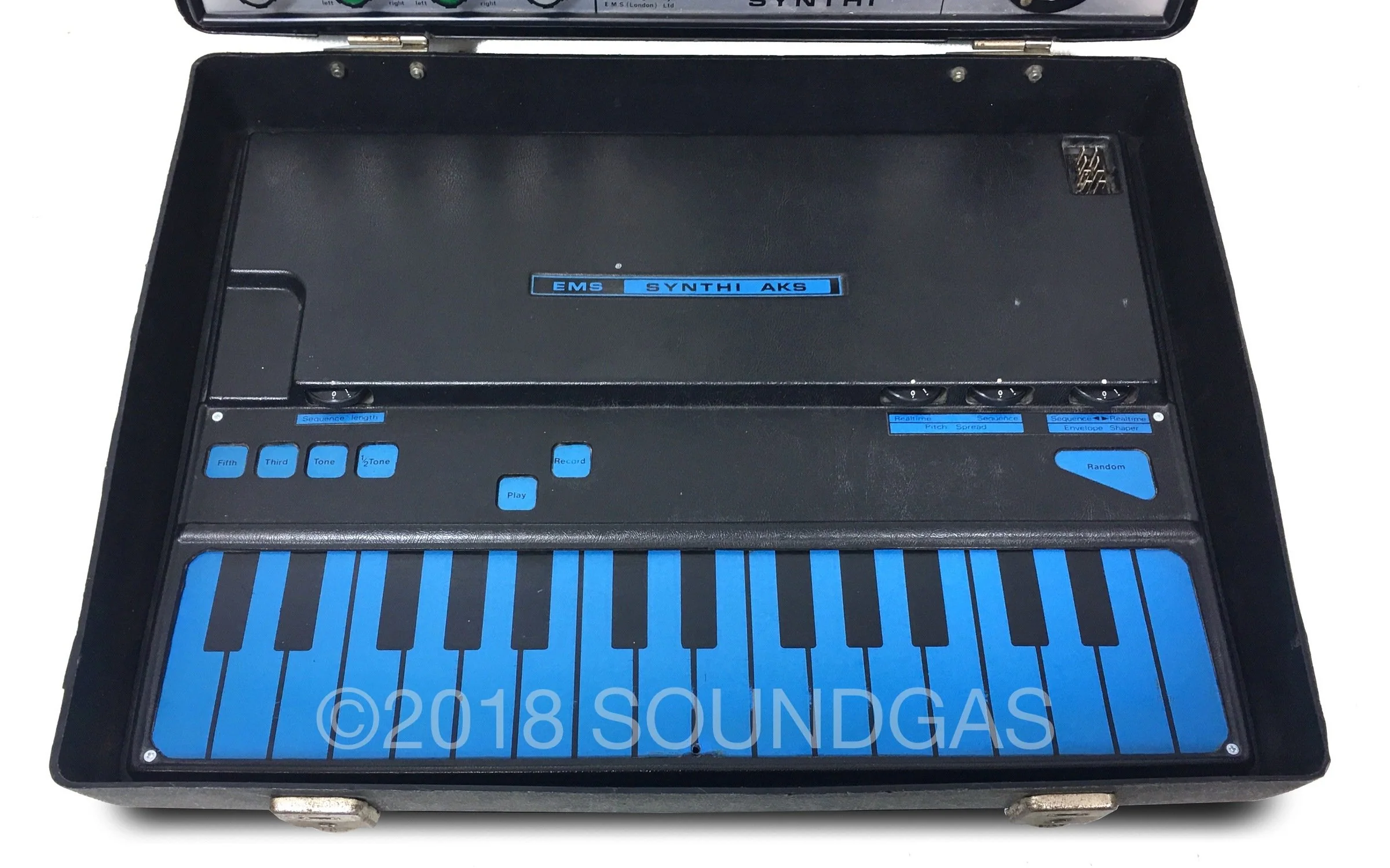EMS Synthi AKS - Image 4