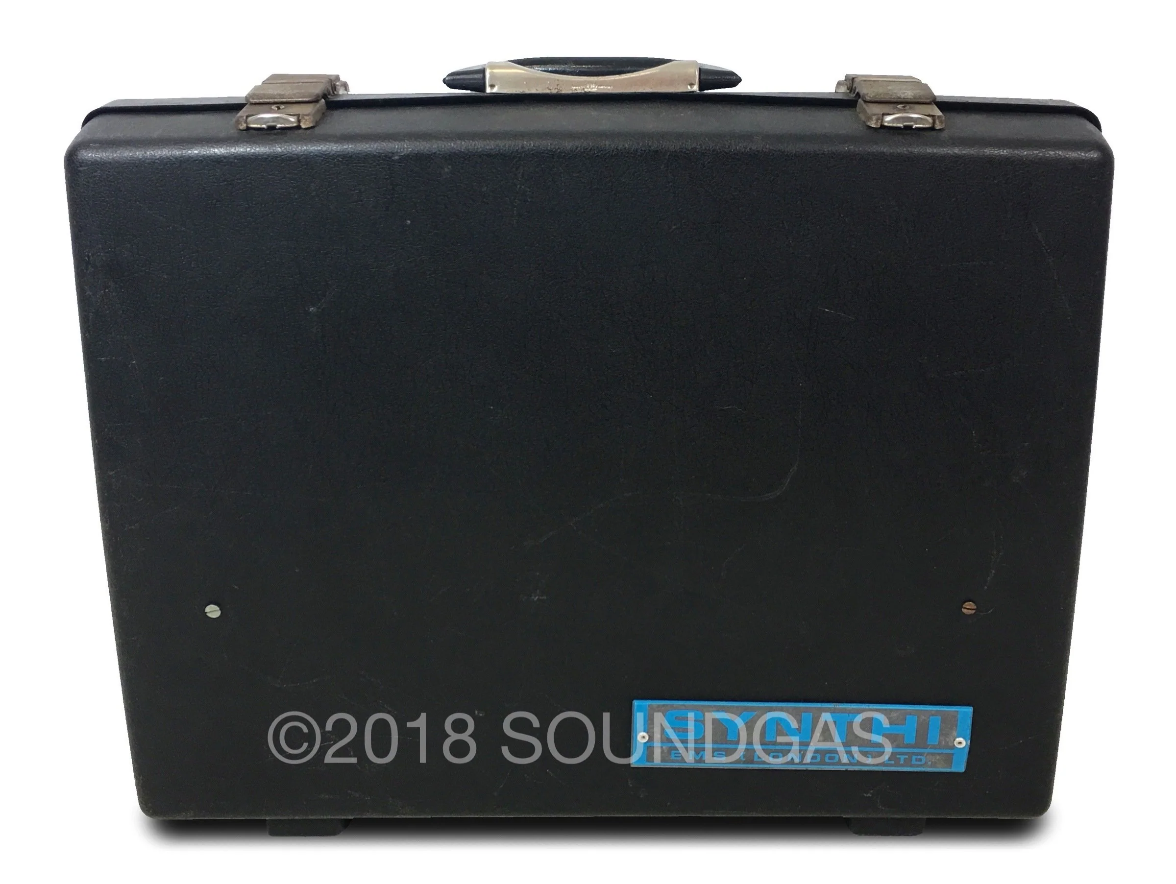 EMS Synthi AKS - Image 9