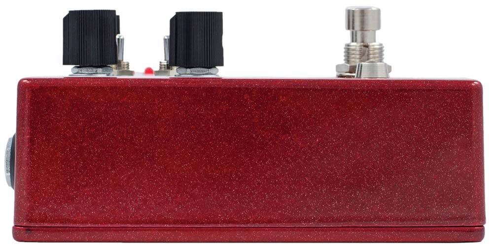 EarthQuaker Devices Grand Orbiter Phaser V3 - Image 6