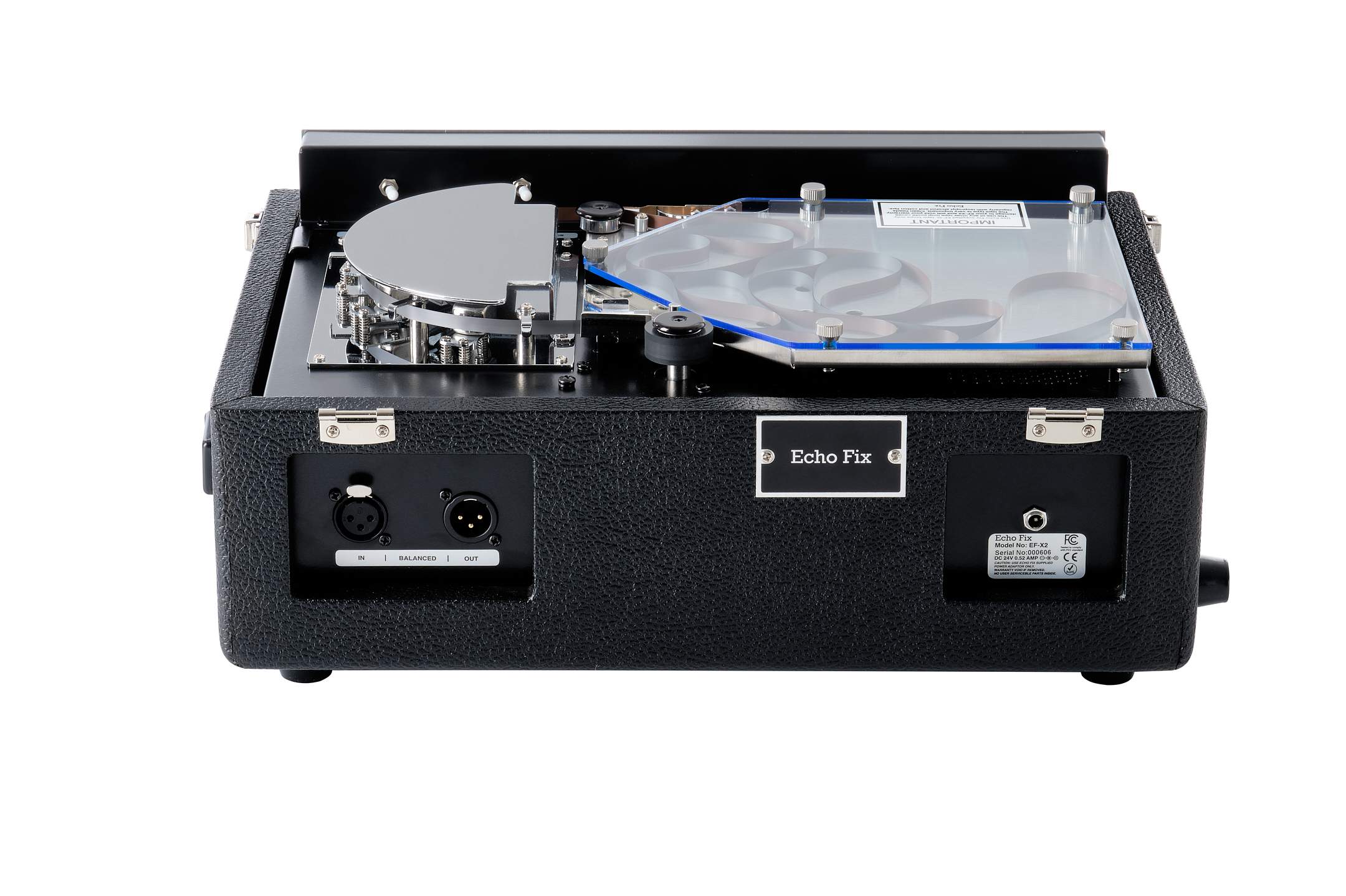 Echo Fix EF-X2 (4 Colours) - Image 10
