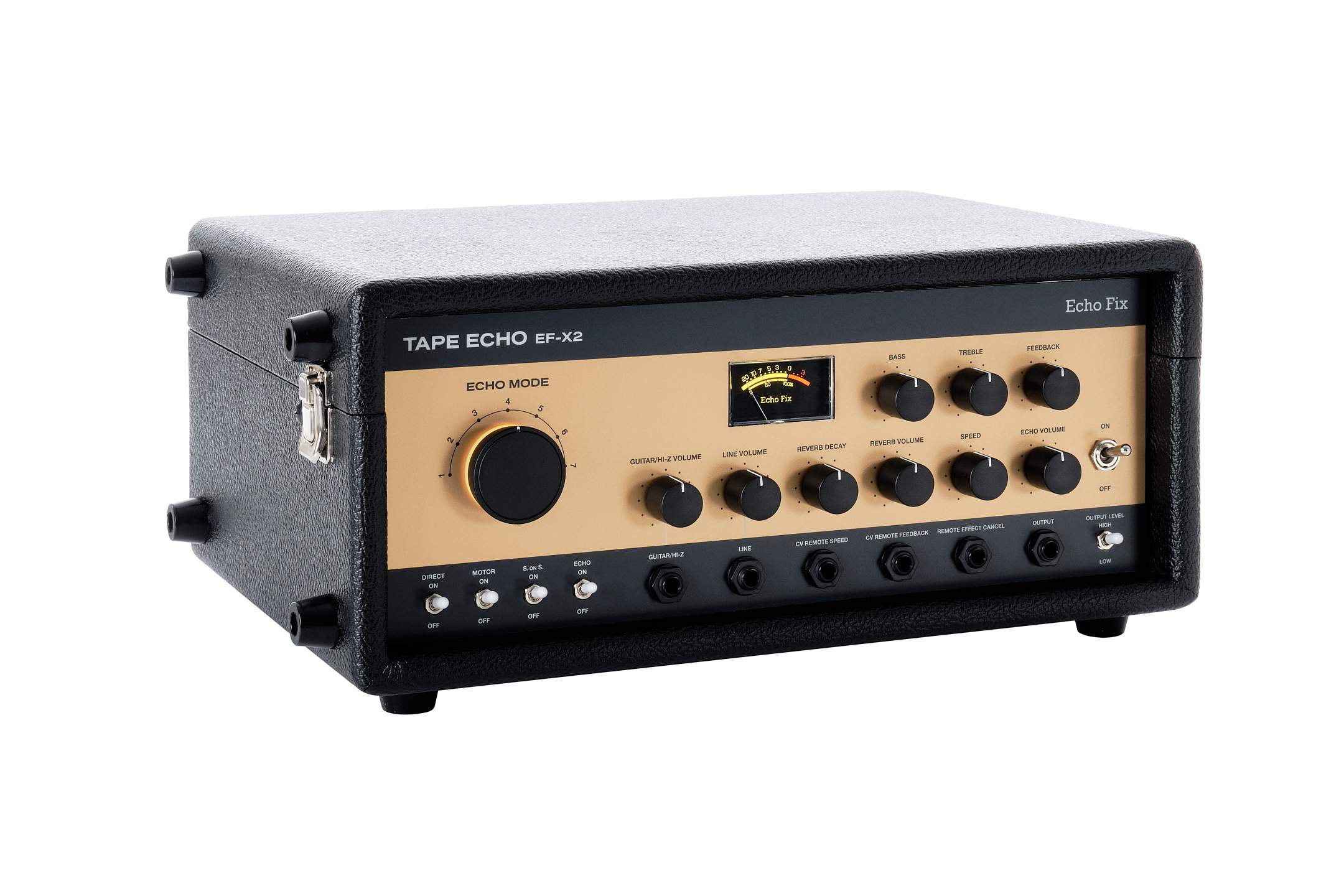 Echo Fix EF-X2 (4 Colours) - Image 17