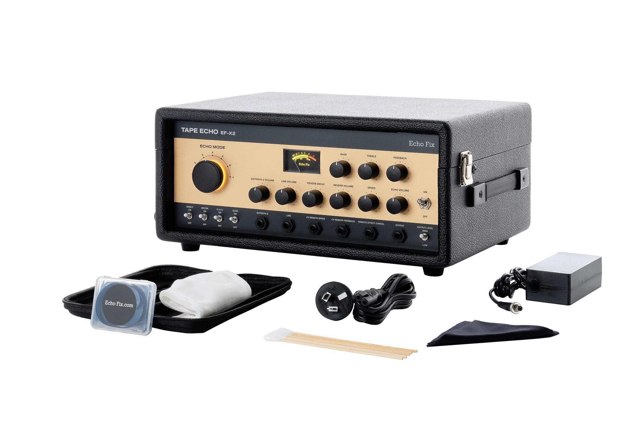 Echo Fix EF-X2 (4 Colours) - Image 19
