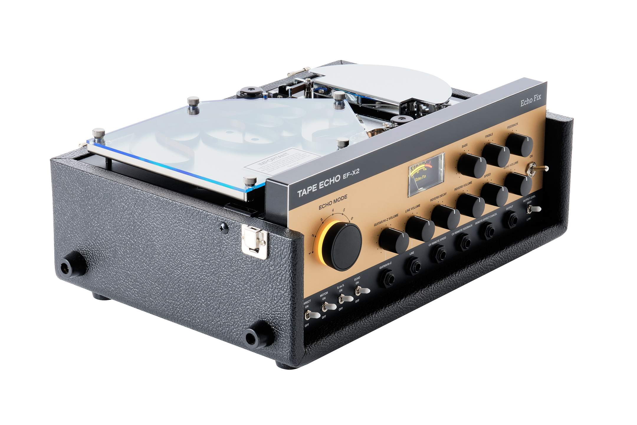Echo Fix EF-X2 (4 Colours) - Image 6