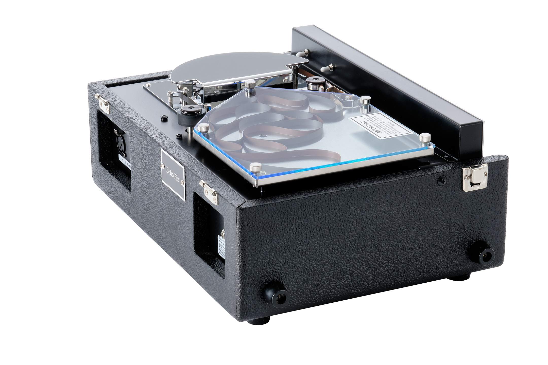 Echo Fix EF-X2 - Blue - Image 5