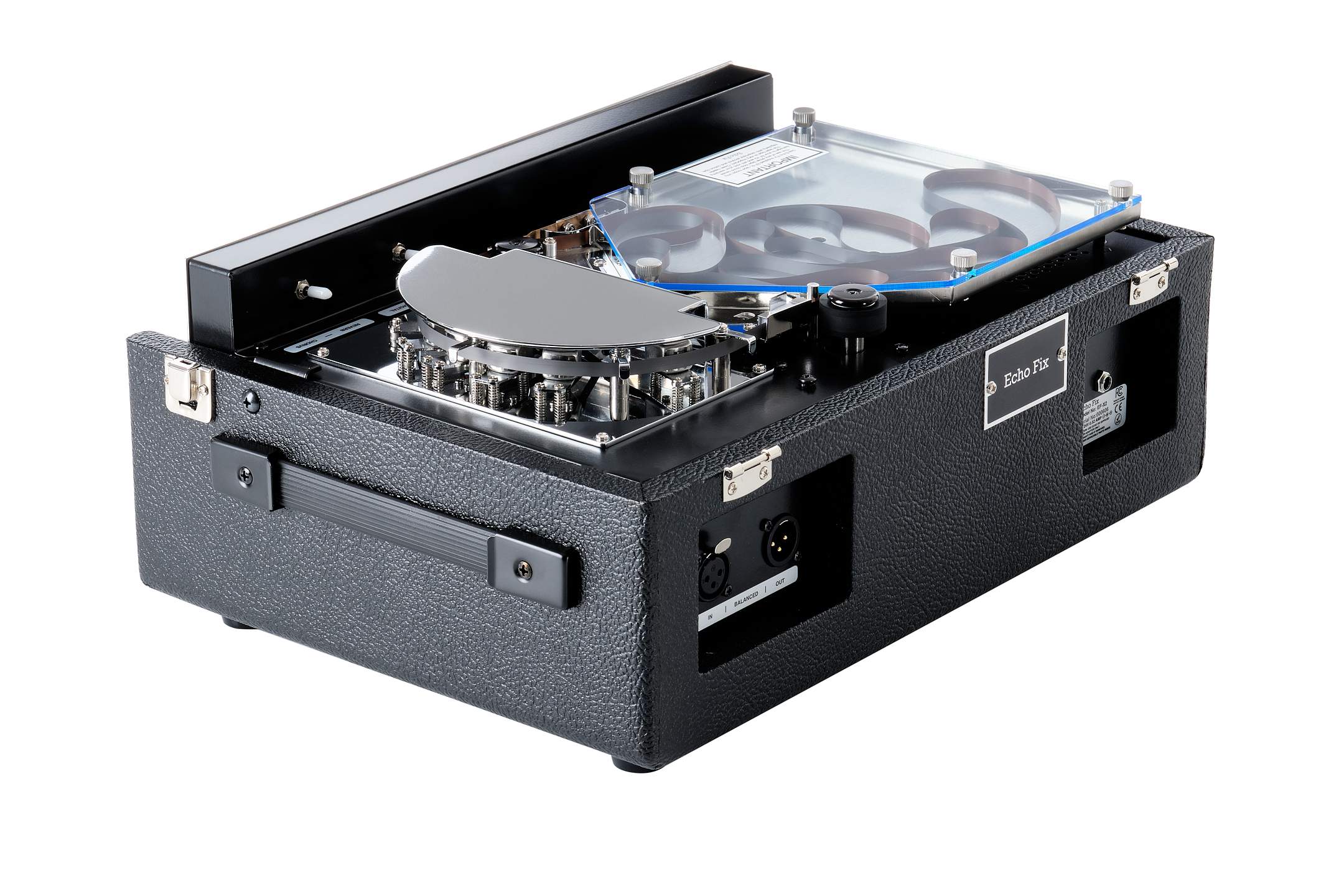 Echo Fix EF-X2 - Gold (B Stock) - Image 9