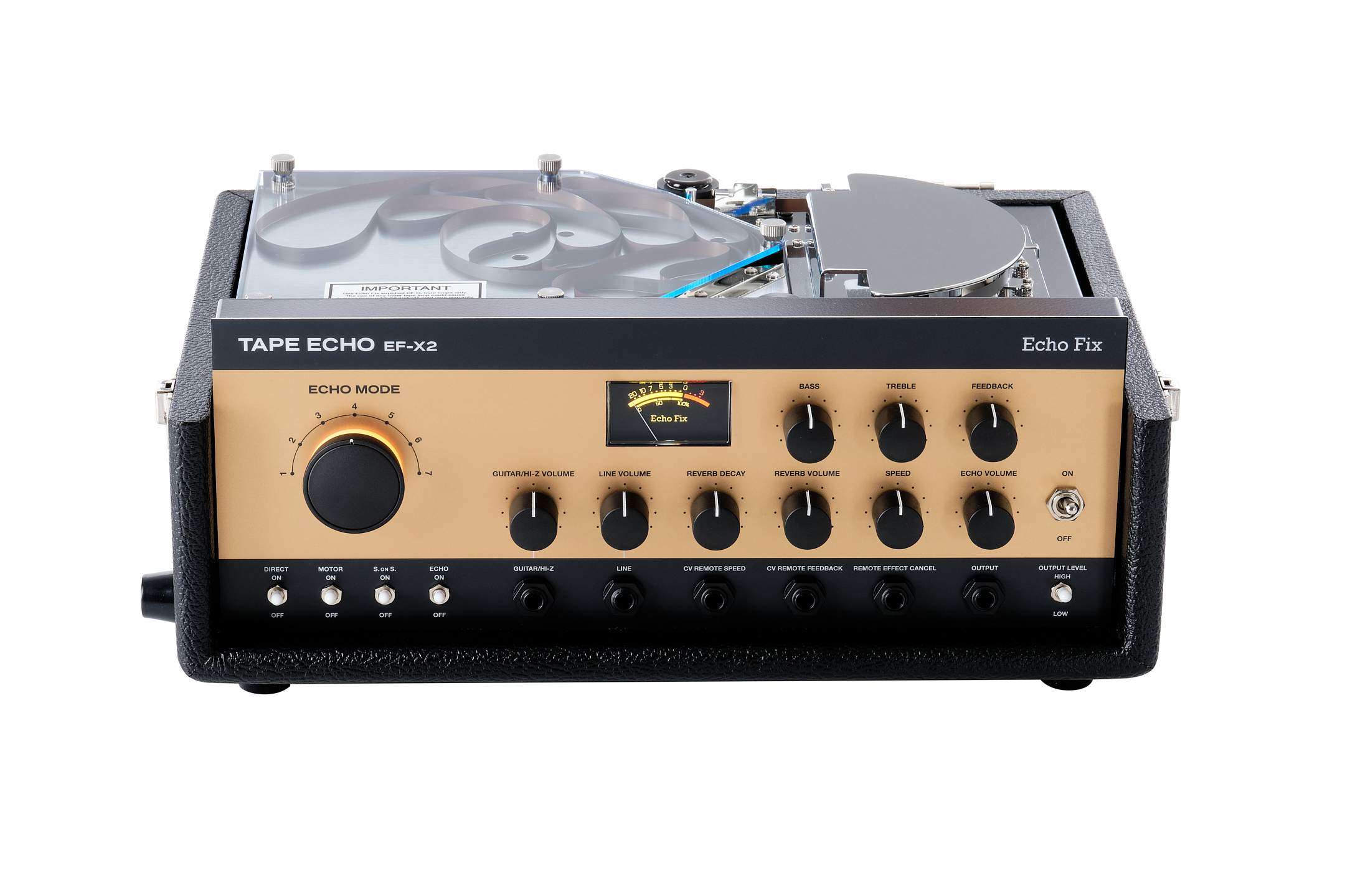 Echo Fix EF-X2 - Green - Image 13