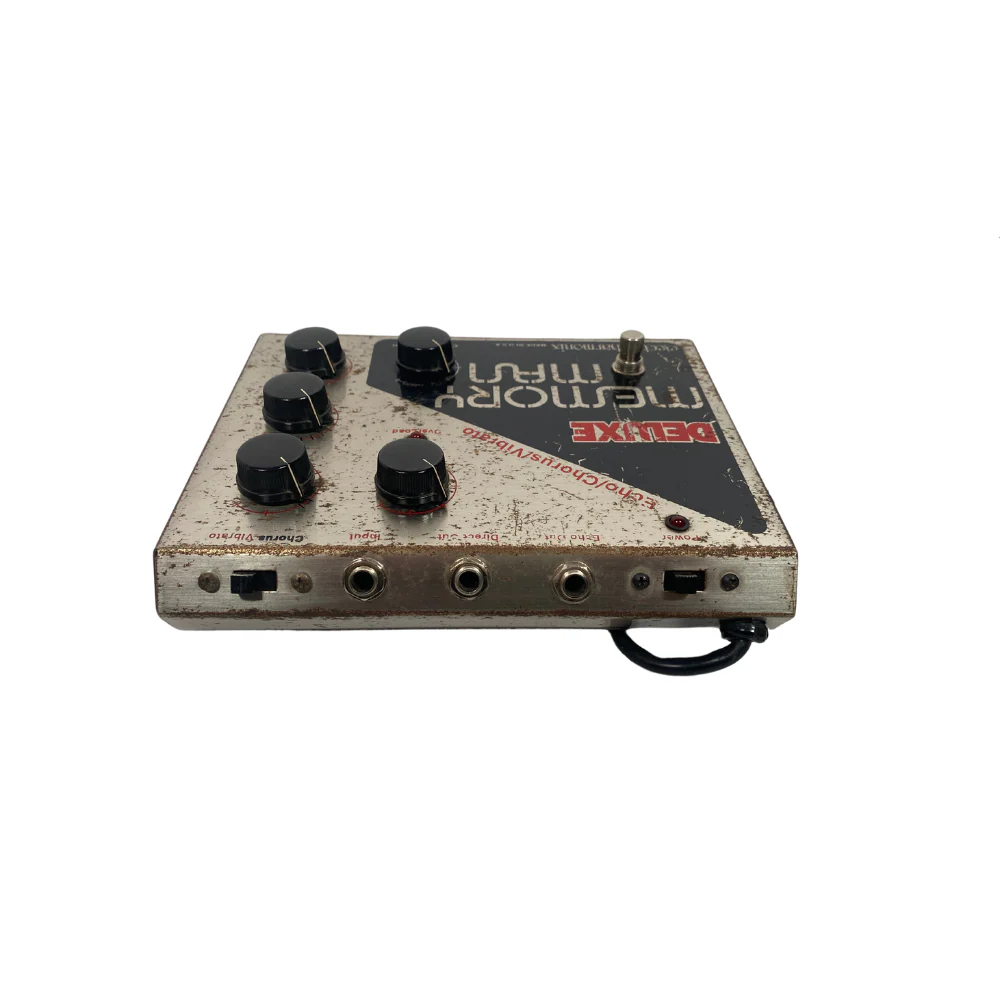Electro-Harmonix Deluxe Memory Man (MN3005) - Image 3