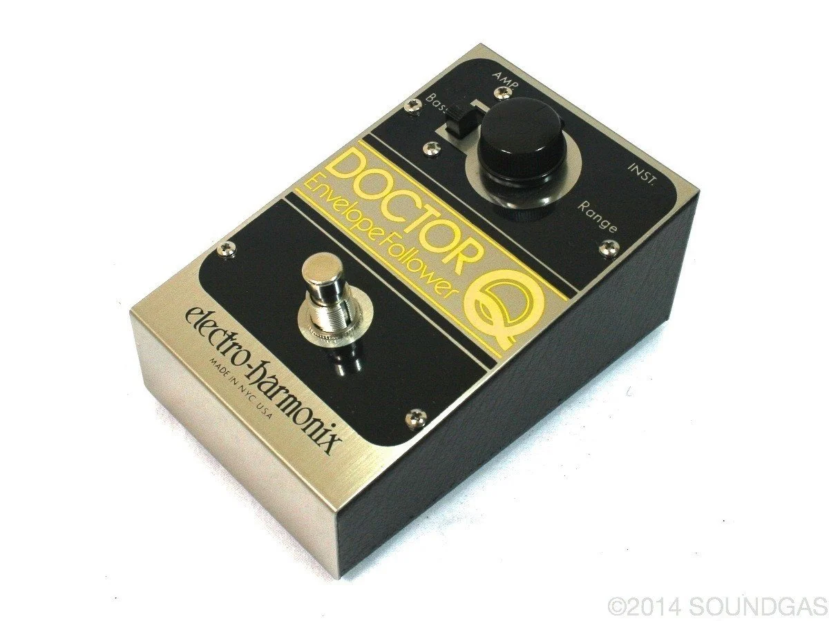 ELECTRO-HARMONIX DOCTOR Q - Image 10