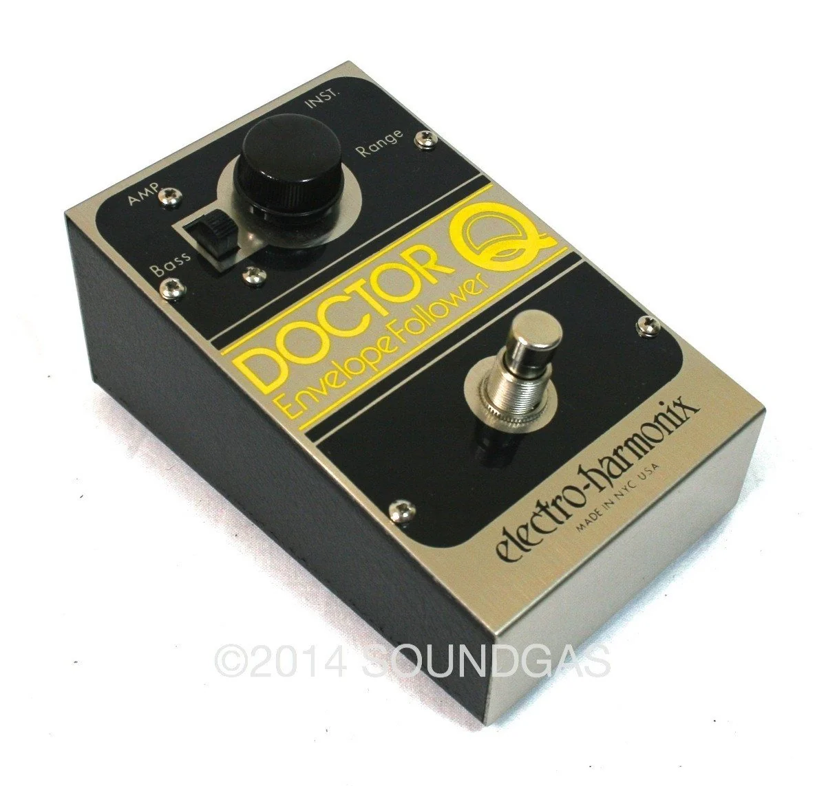 ELECTRO-HARMONIX DOCTOR Q - Image 3