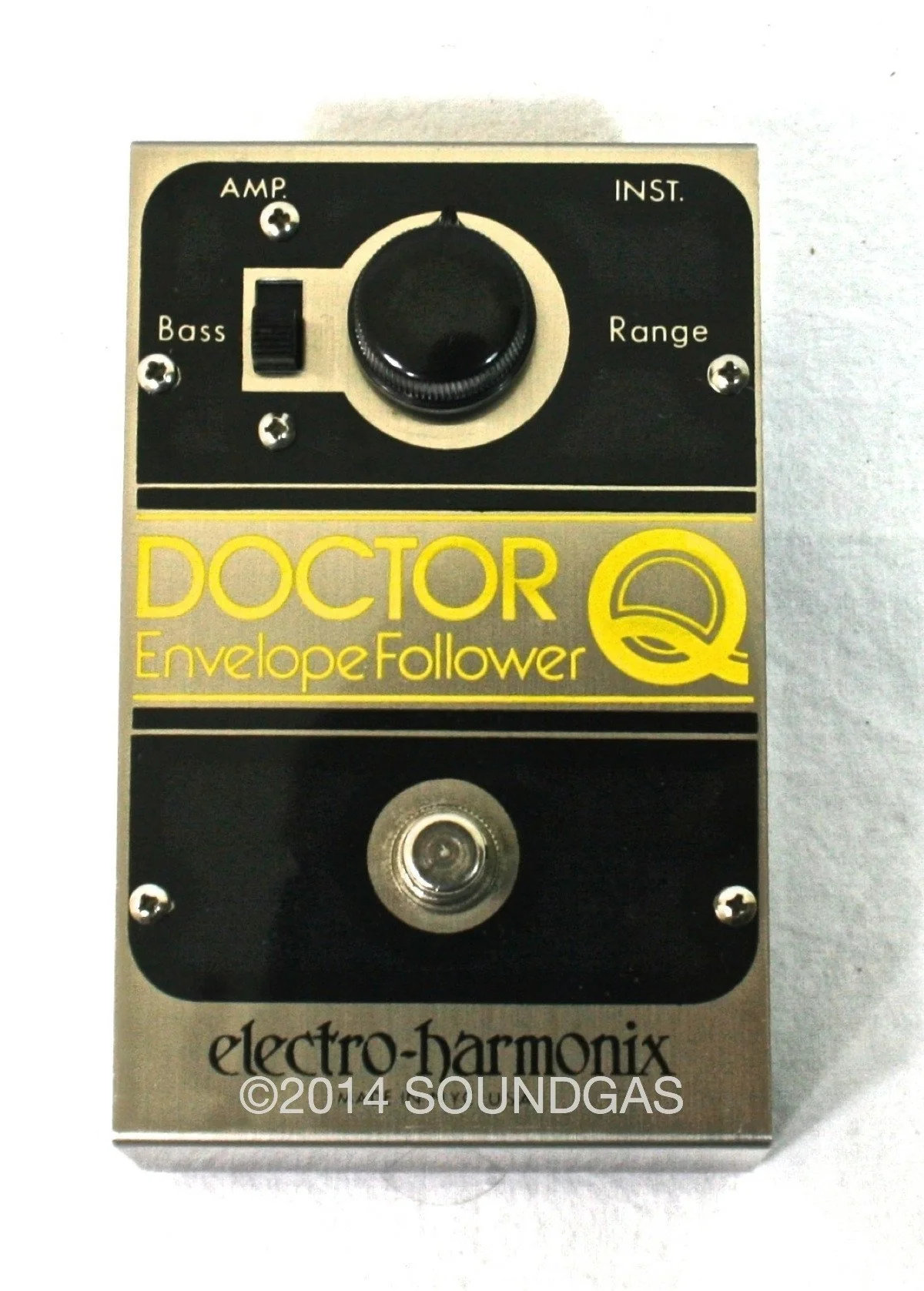 ELECTRO-HARMONIX DOCTOR Q - Image 5
