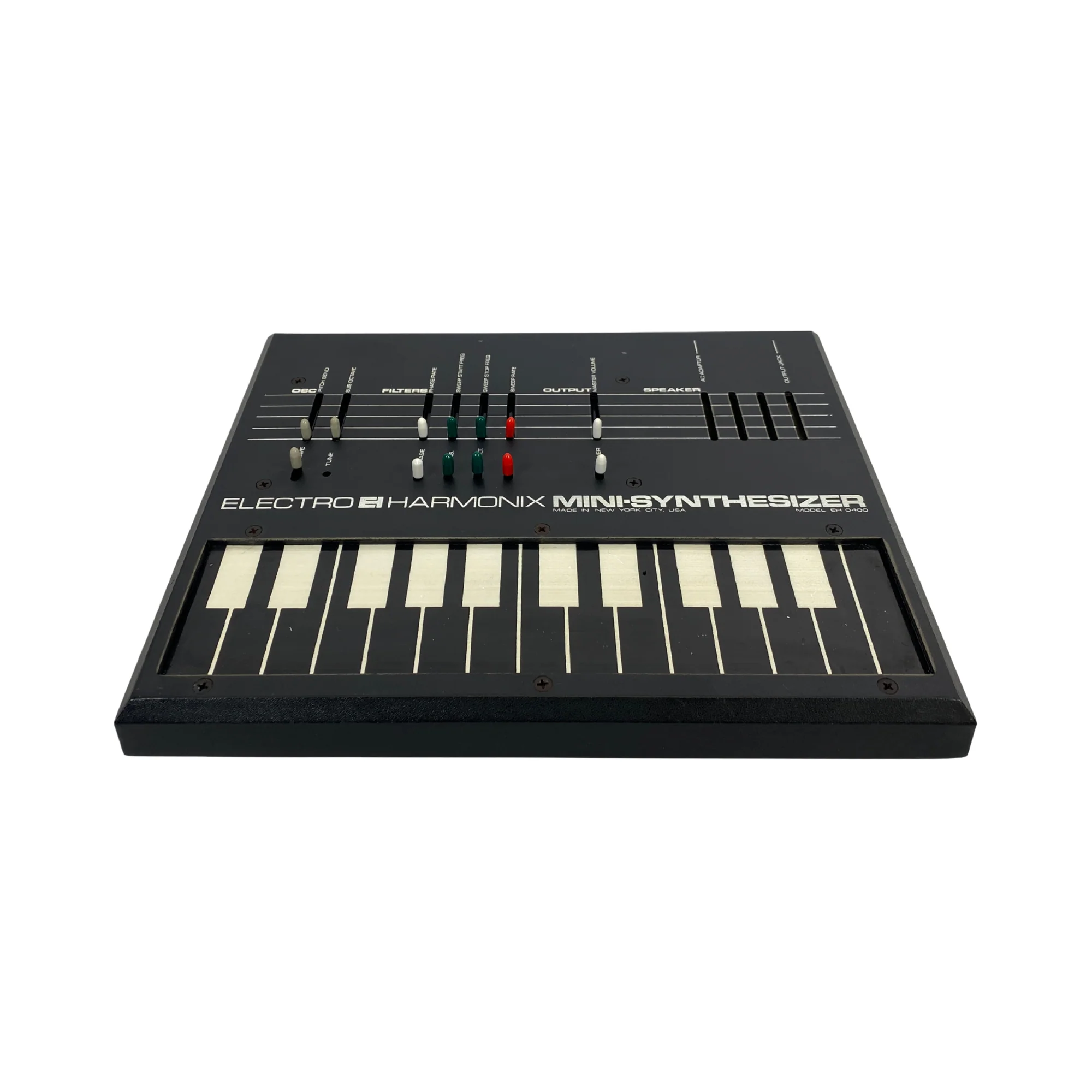 Electro-Harmonix EHX Mini Synthesizer EH0400