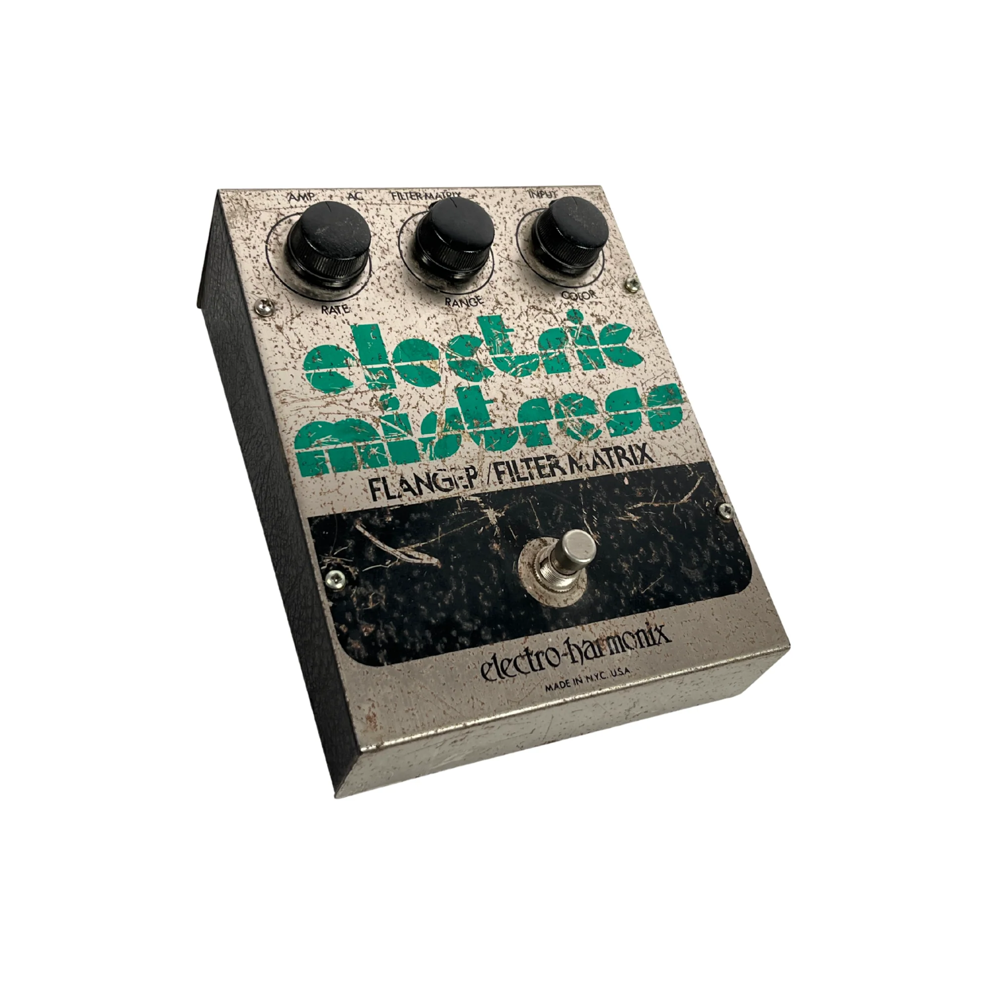 Electro-Harmonix EHX Electric Mistress - BC1435 - Image 2