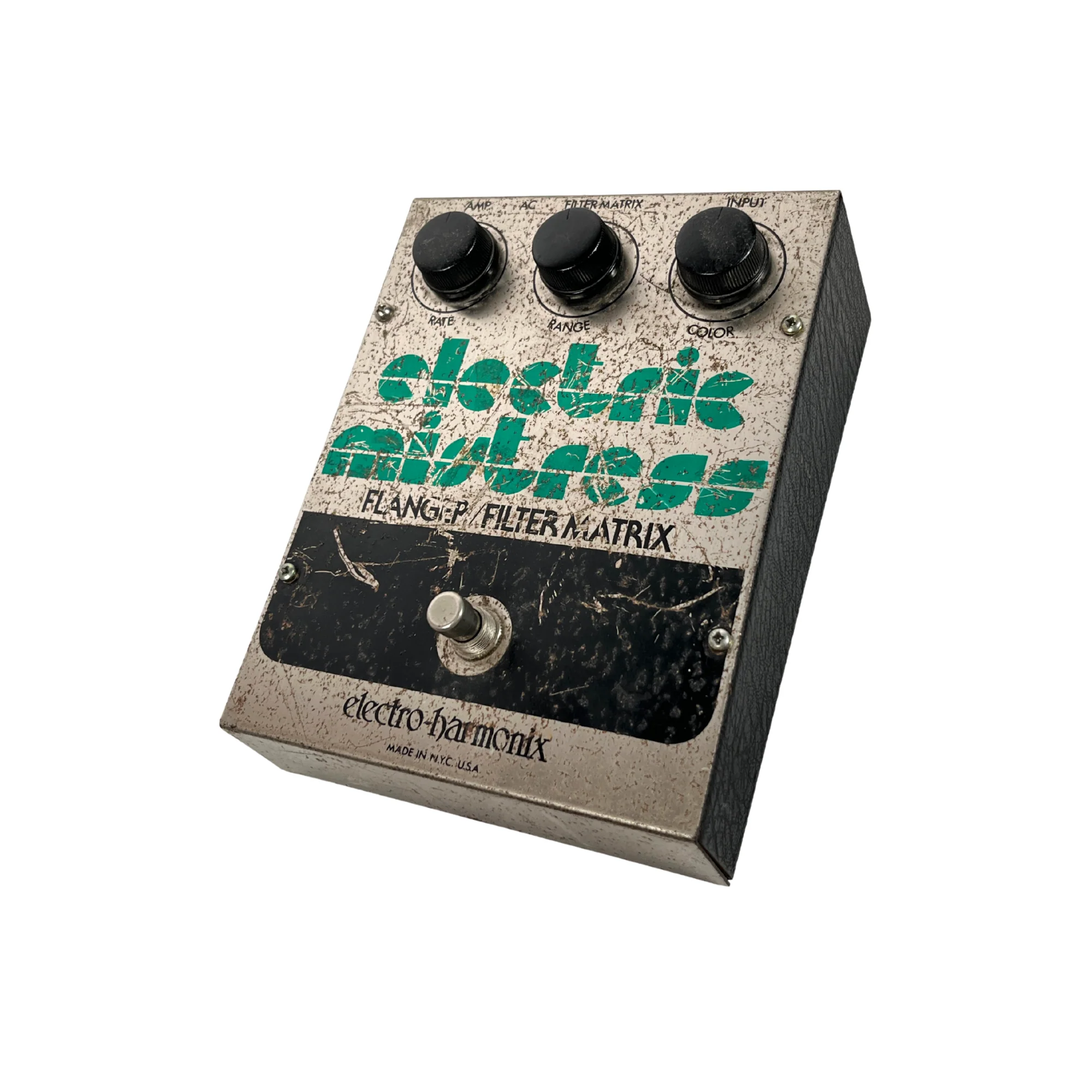 Electro-Harmonix EHX Electric Mistress - BC1435 - Image 3