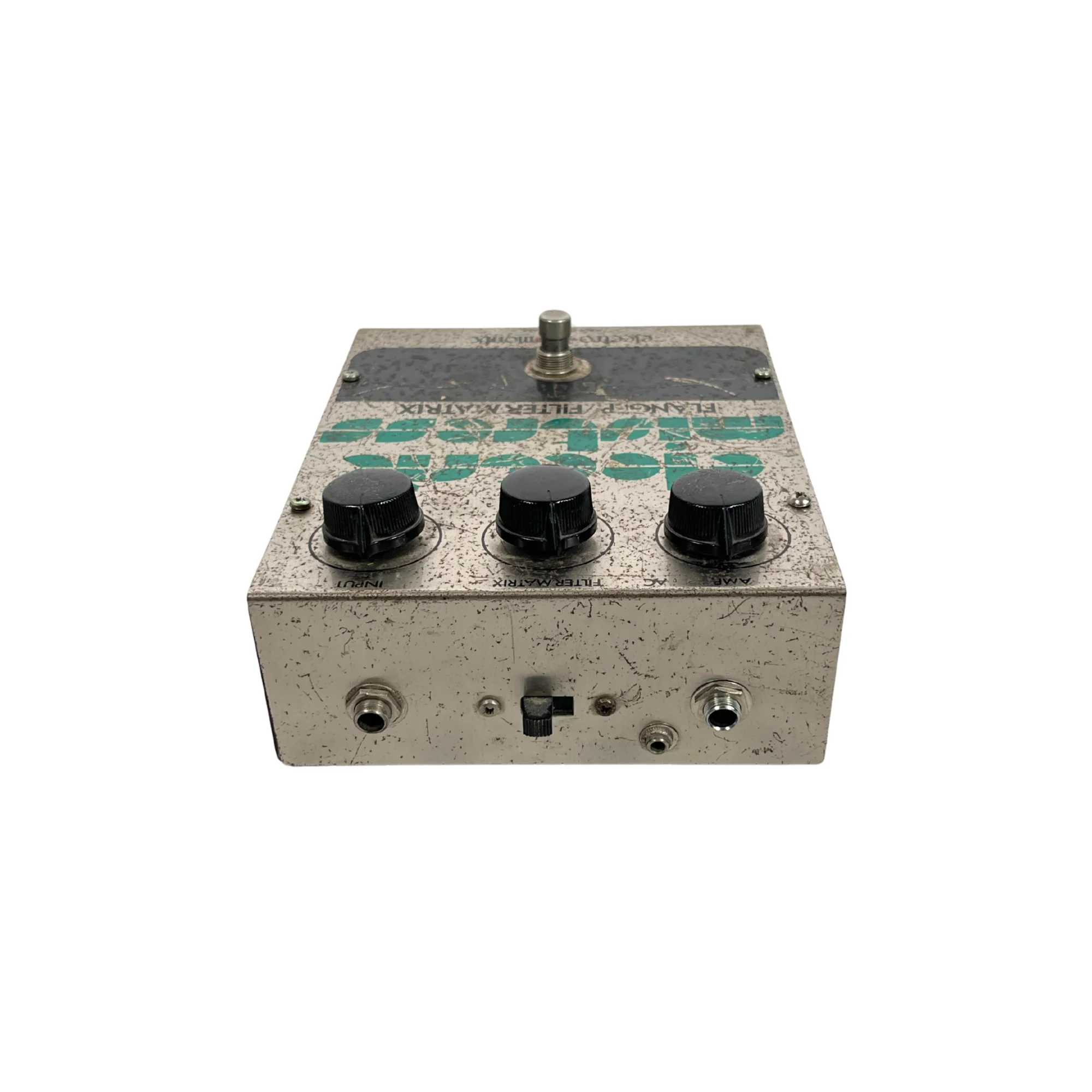 Electro-Harmonix EHX Electric Mistress - BC1435 - Image 4
