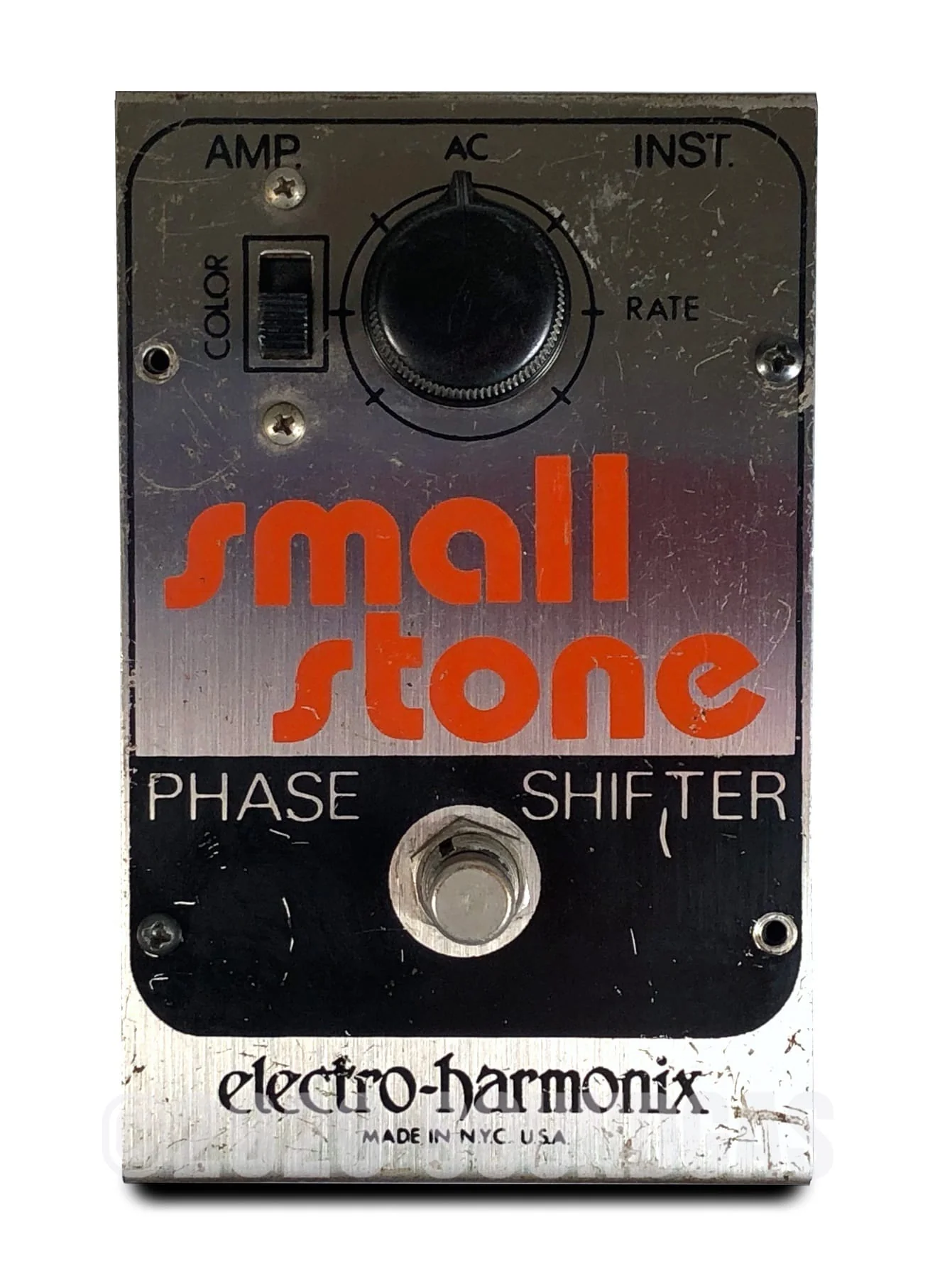 Electro-Harmonix Small Stone V2 - Image 3