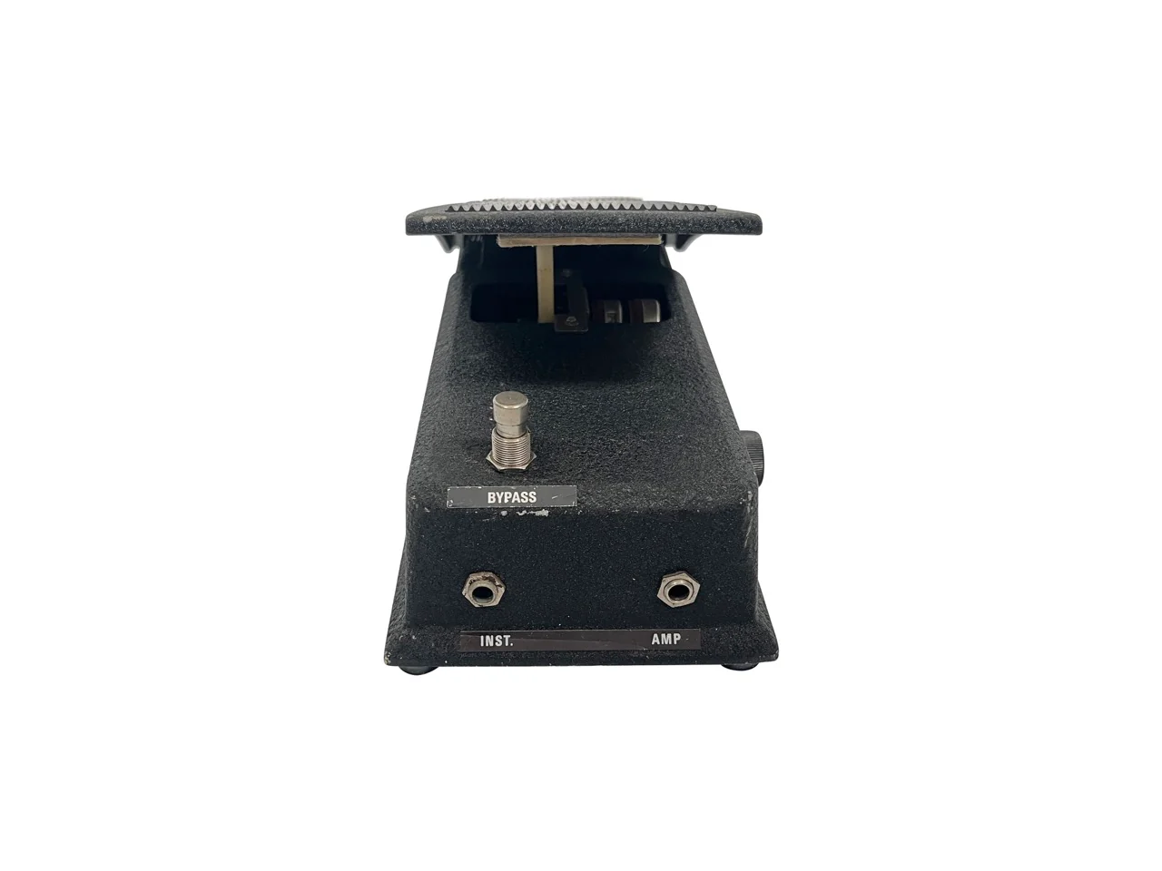 Electro-Harmonix Talking Pedal - Image 5