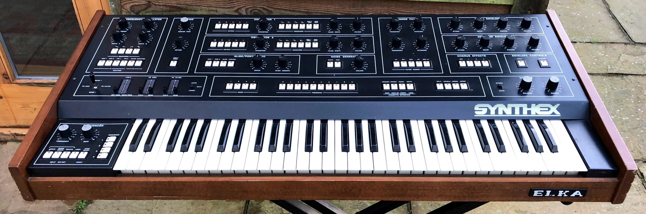 Elka Synthex - Image 2