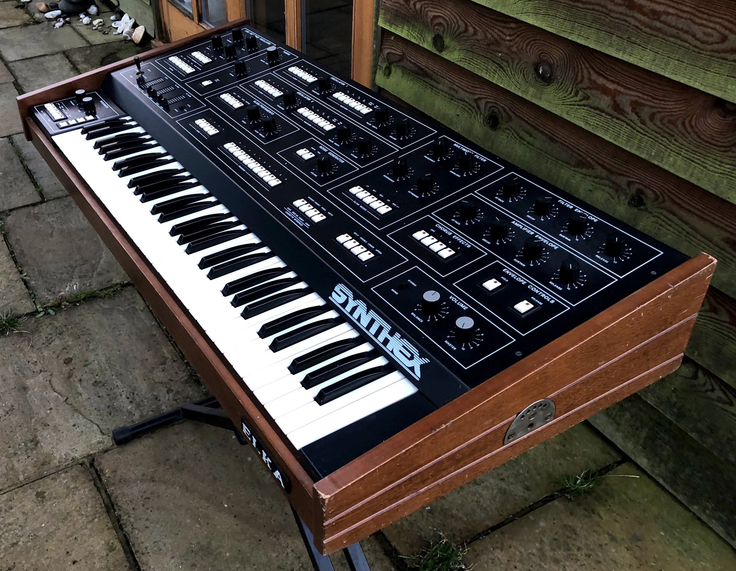 Elka Synthex - Image 3