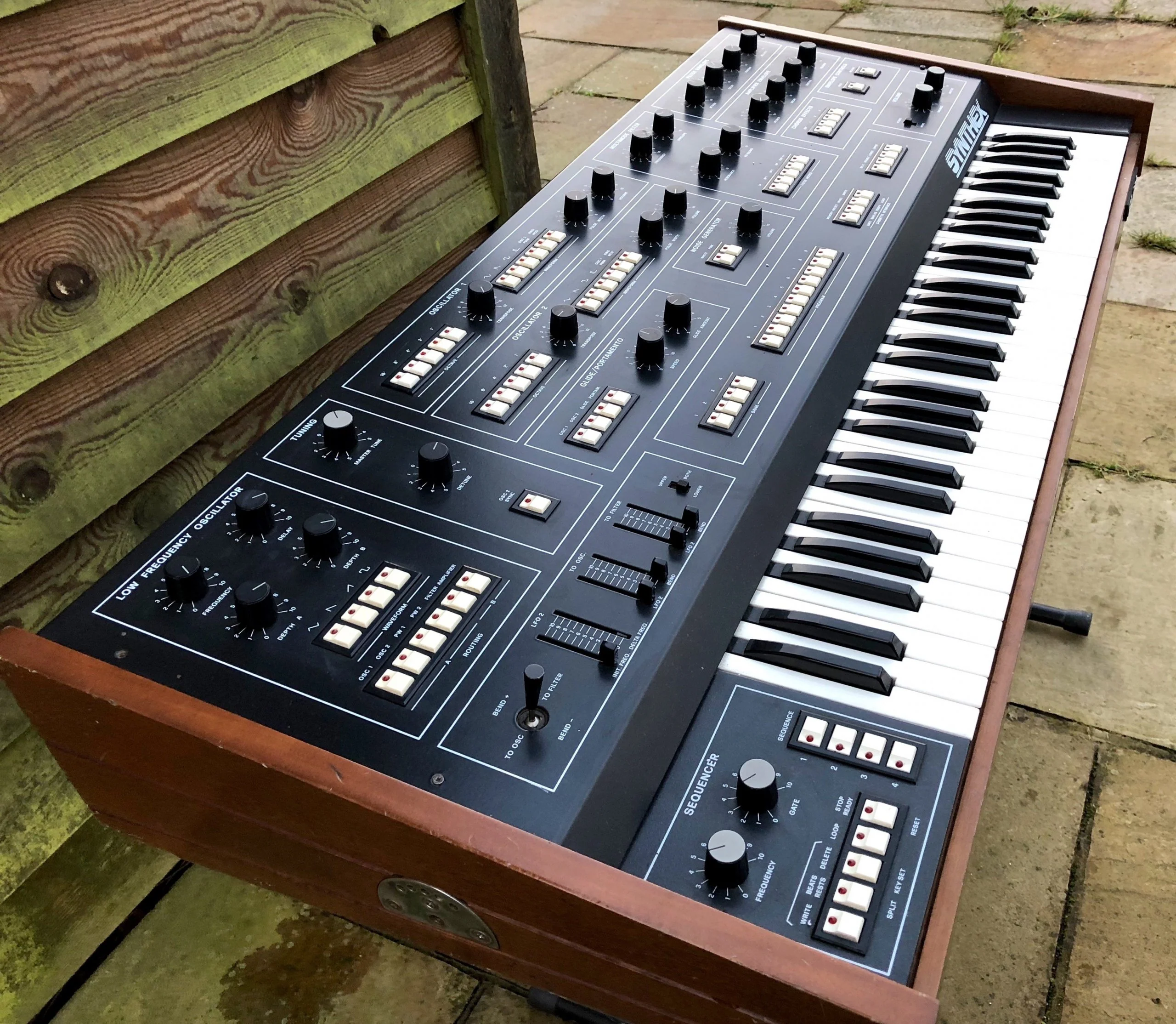 Elka Synthex - Image 4