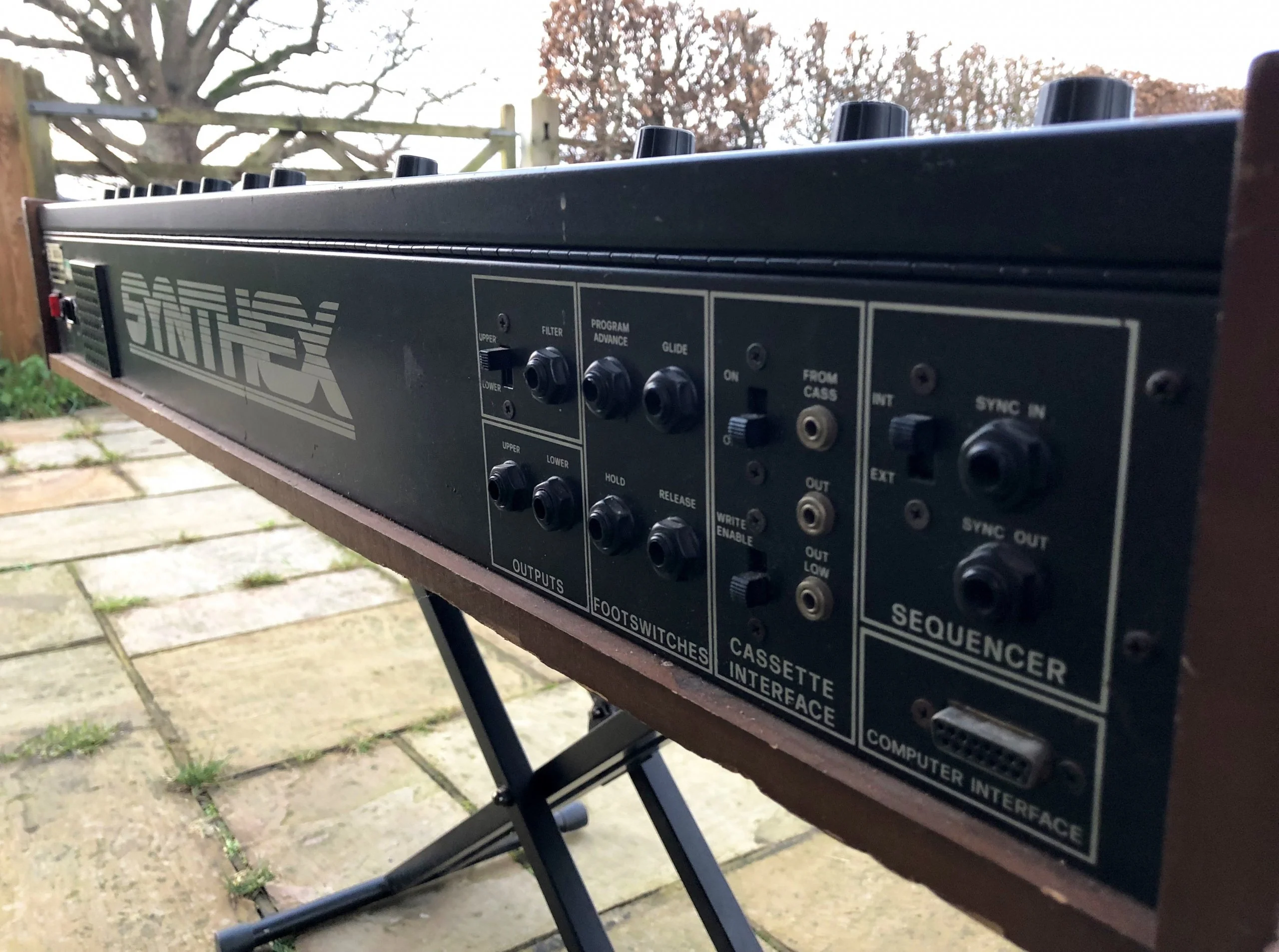 Elka Synthex - Image 7