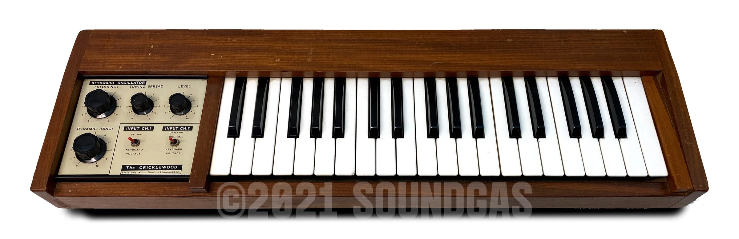 EMS DK1 Cricklewood - Image 2