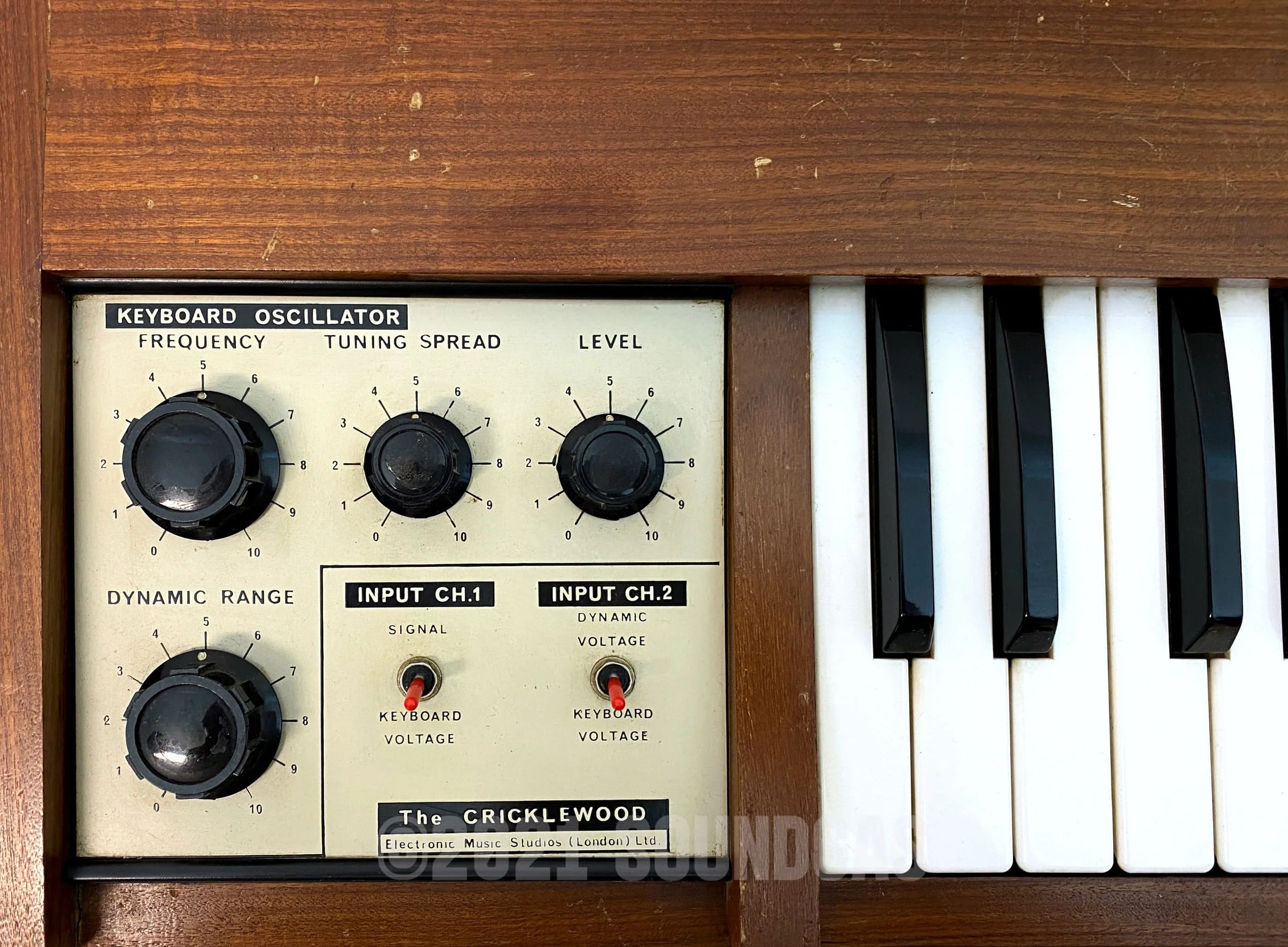 EMS DK1 Cricklewood - Image 3