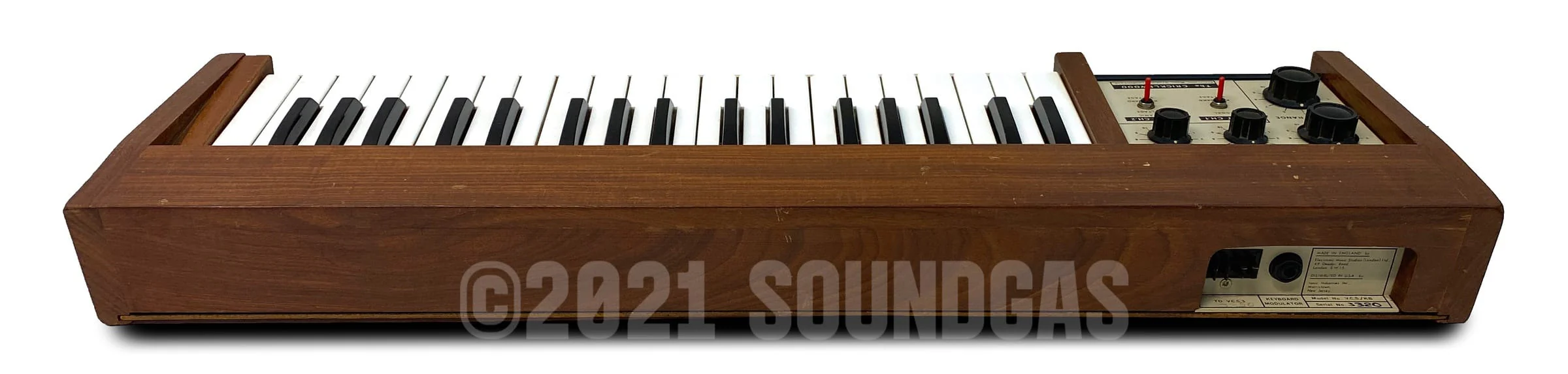 EMS DK1 Cricklewood - Image 6