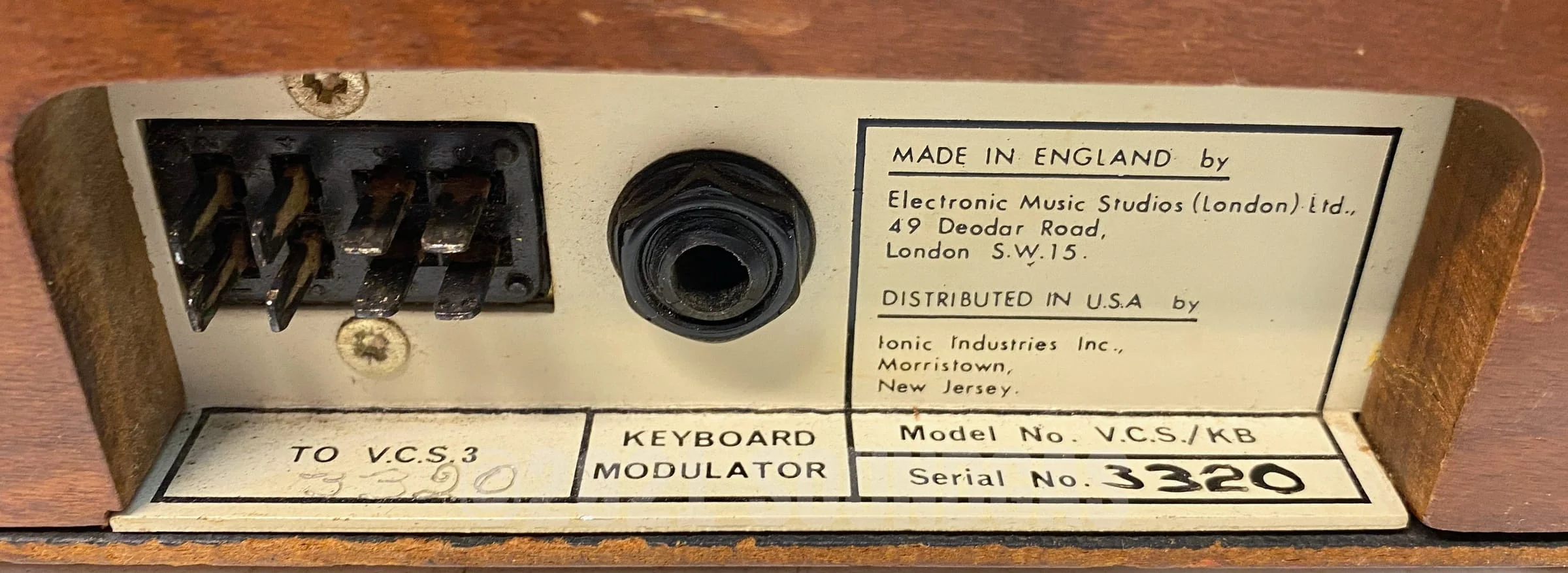 EMS DK1 Cricklewood - Image 7