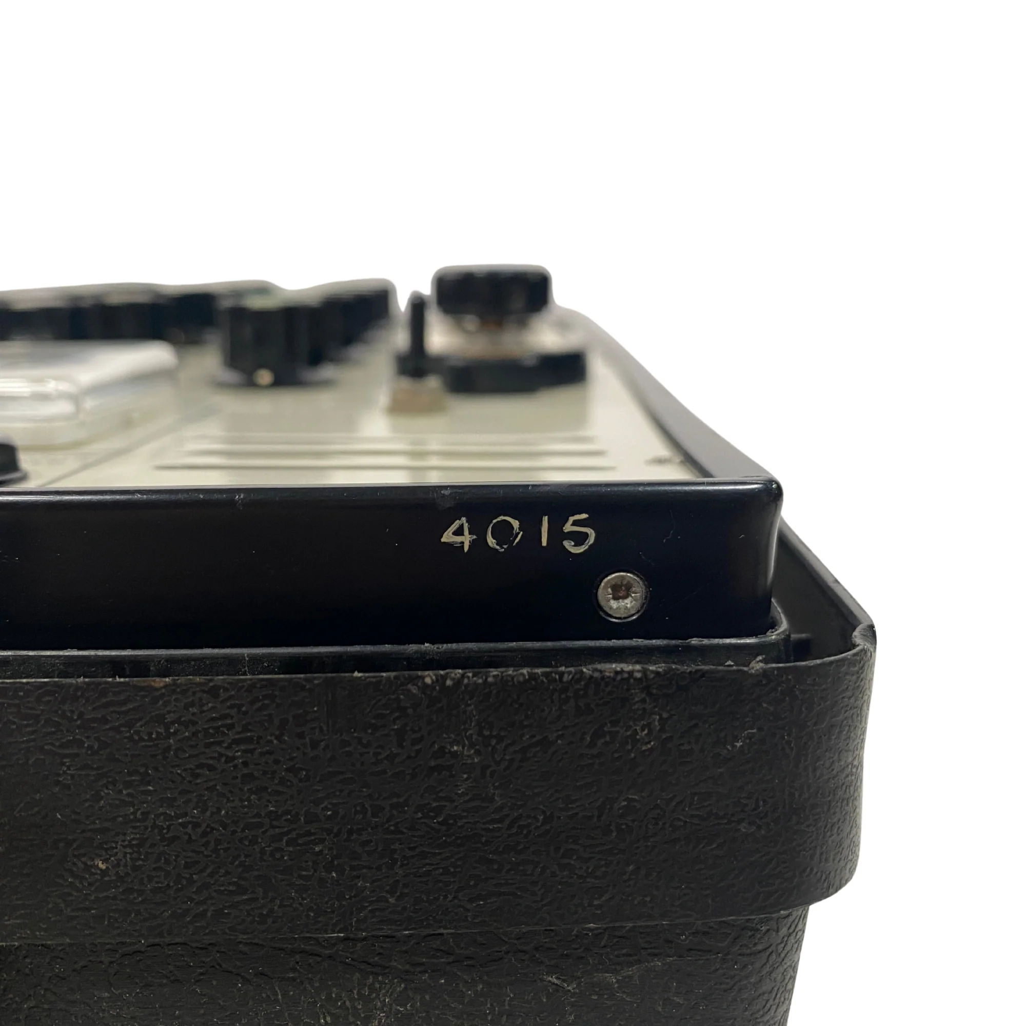 EMS Synthi A Mk1 for sale (Serial 4015) - Image 5