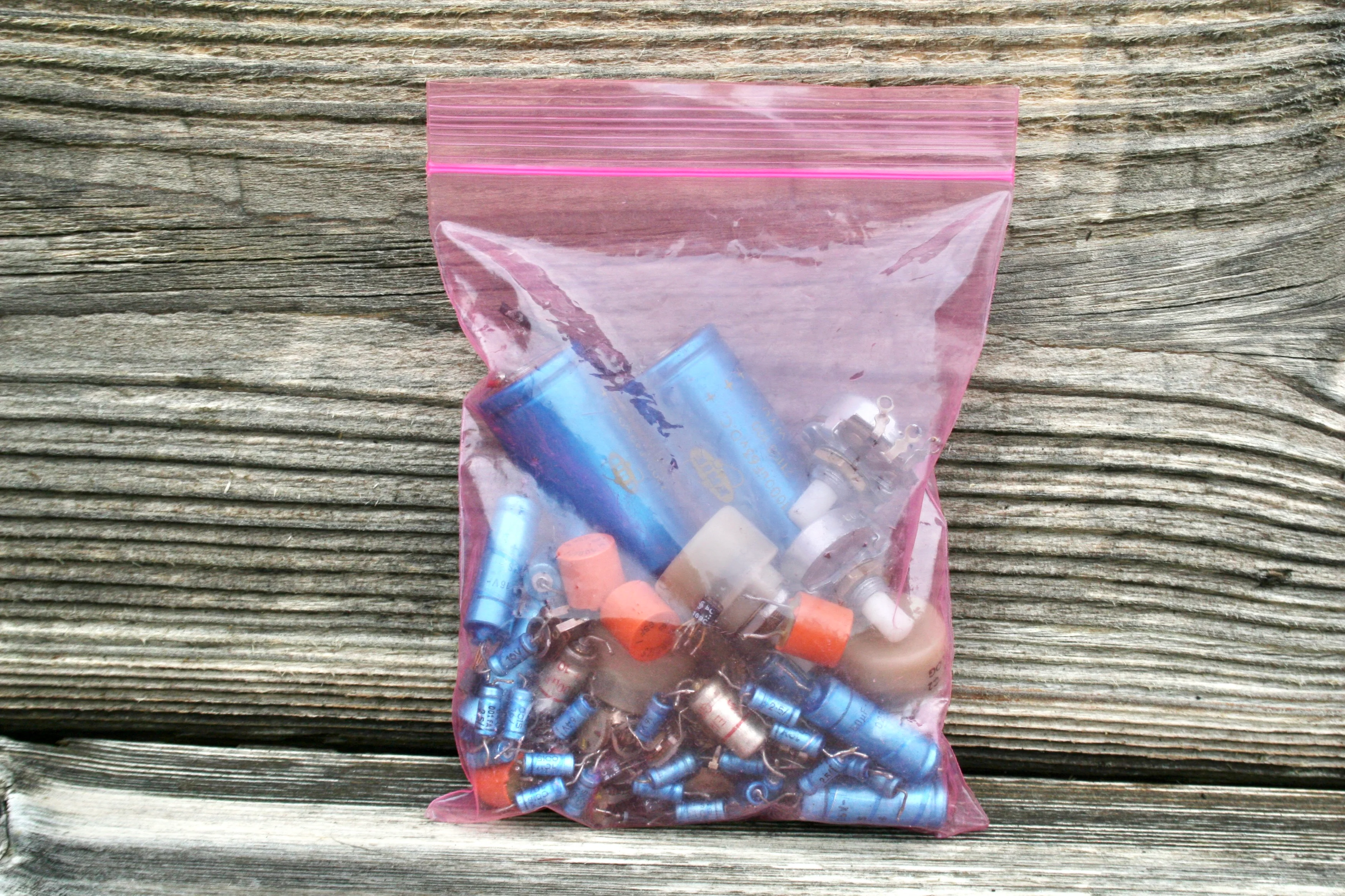 EMS Synthi AKS & Extras - Image 26